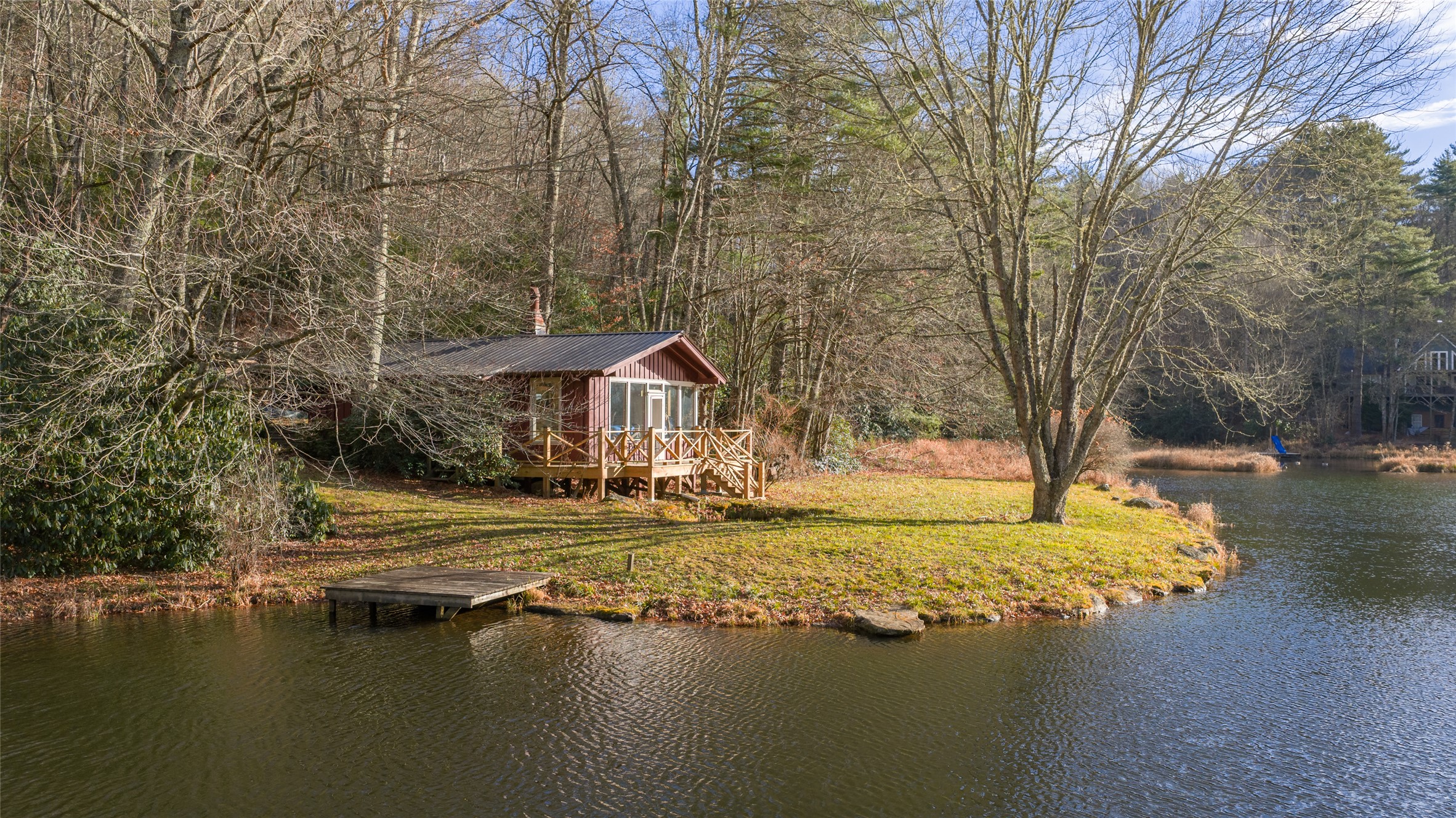 24 Flintlock Road