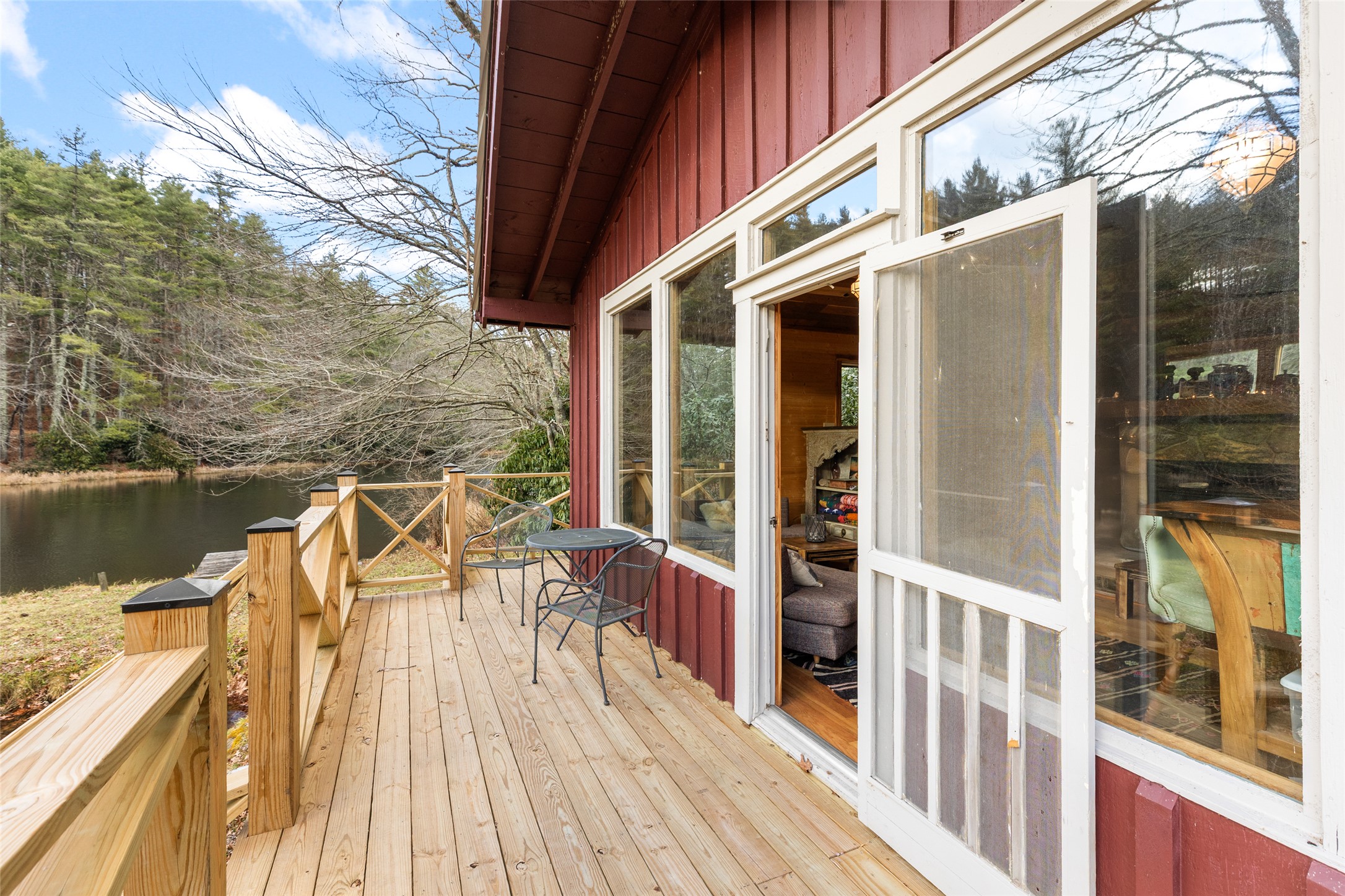 24 Flintlock Road