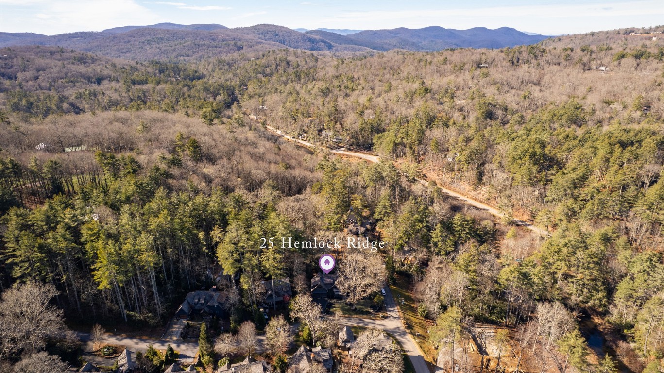 25 Hemlock Ridge