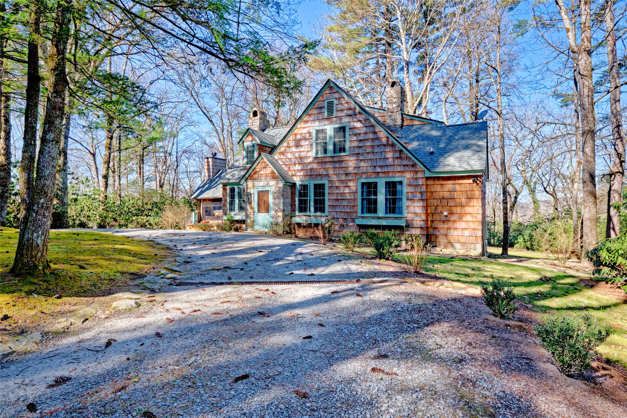 656 Big Bearpen Road