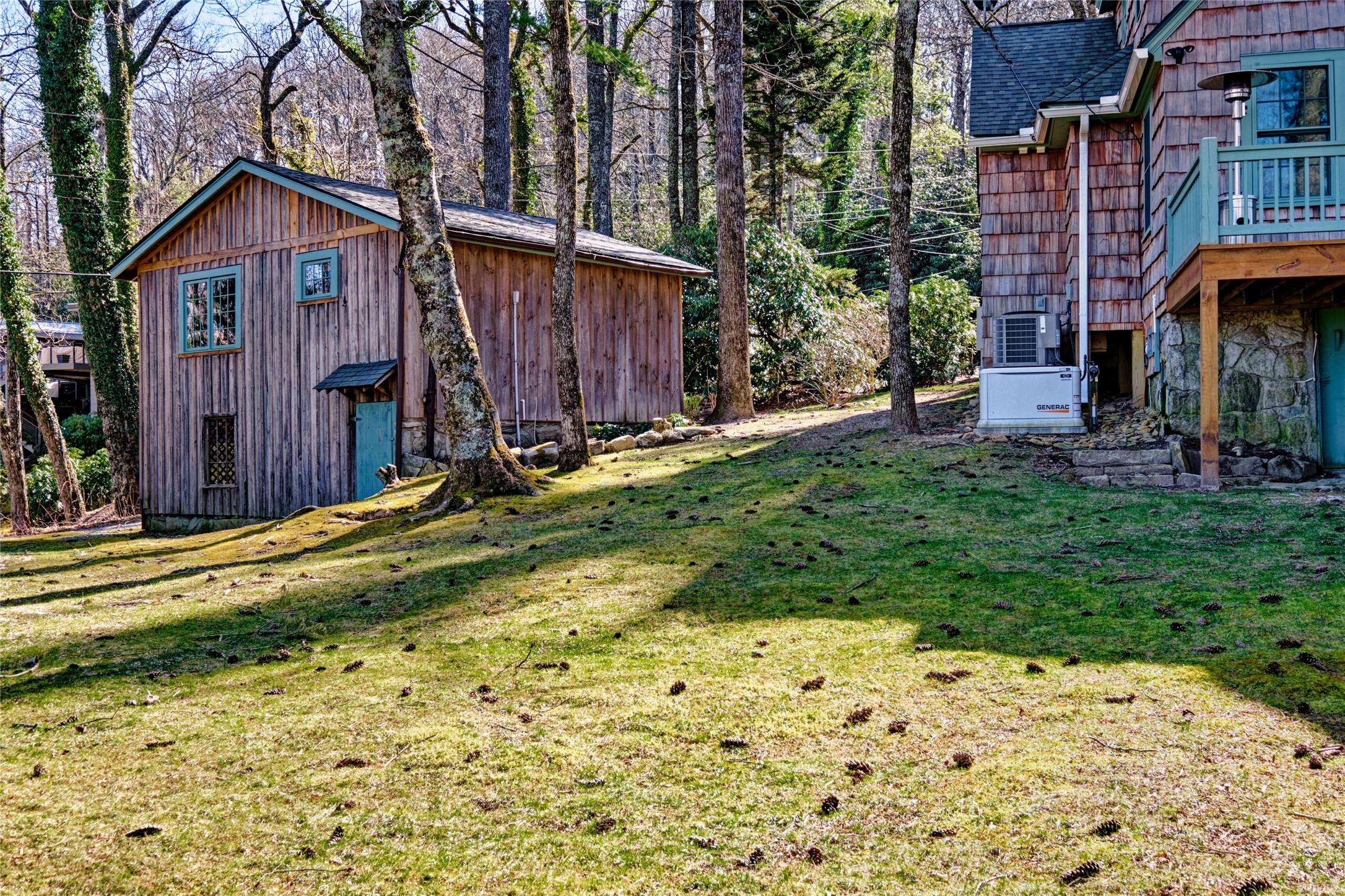 656 Big Bearpen Road