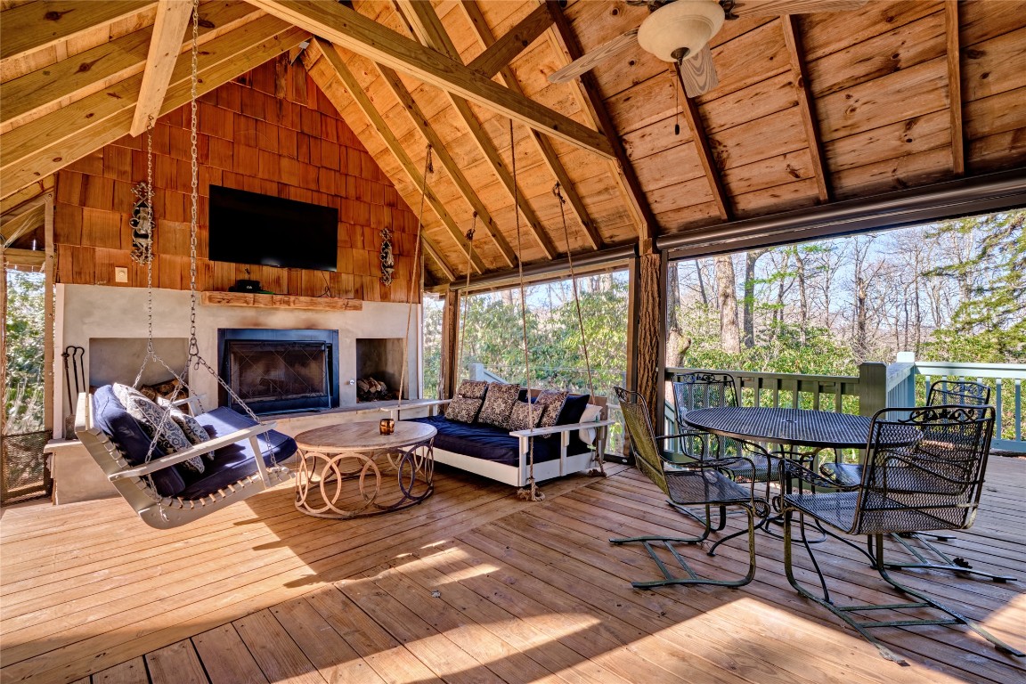 656 Big Bearpen Road