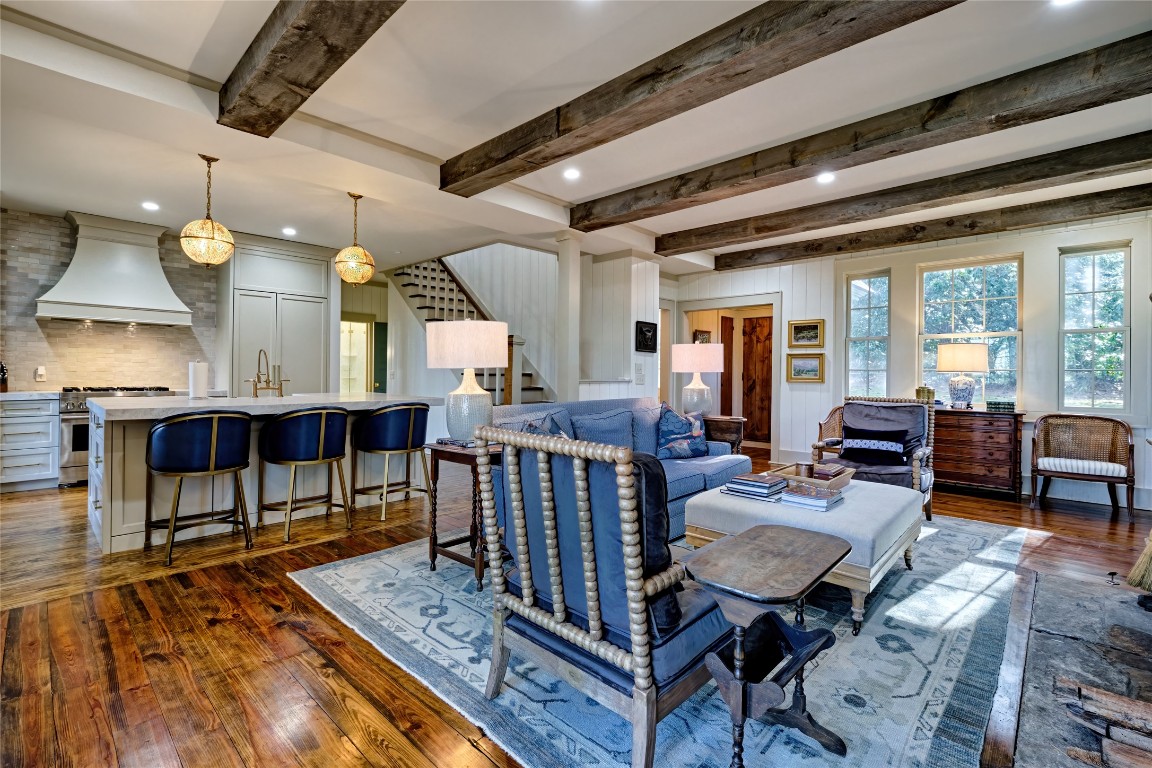 656 Big Bearpen Road