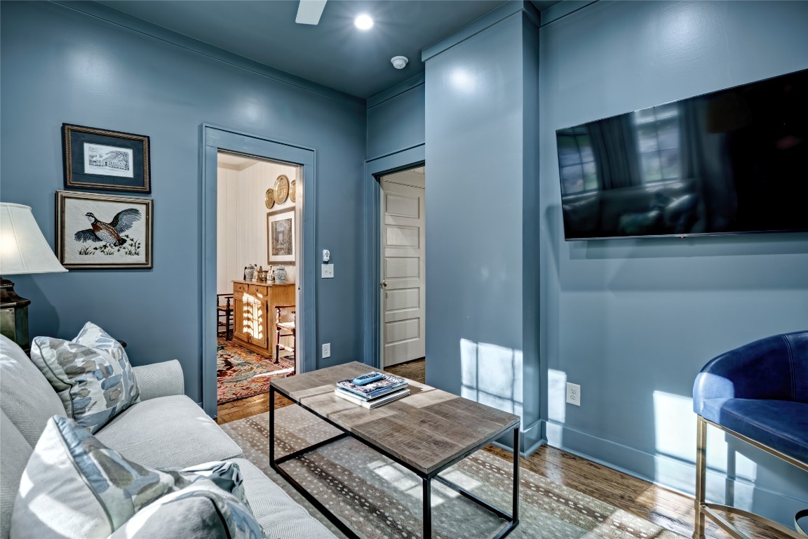 656 Big Bearpen Road