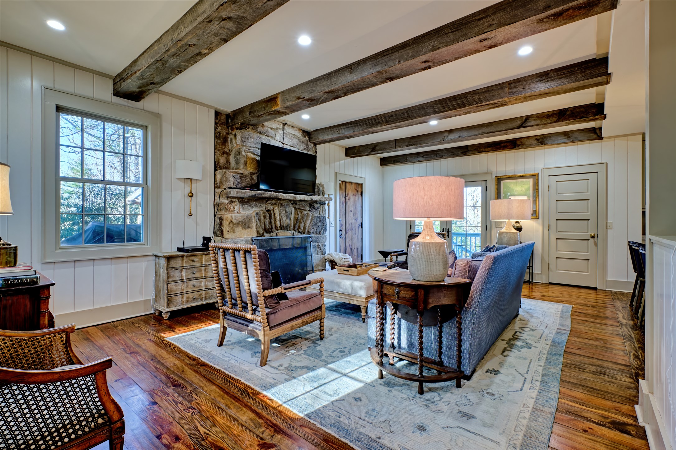 656 Big Bearpen Road