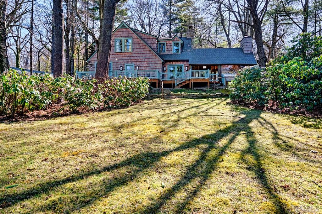 656 Big Bear Pen Road