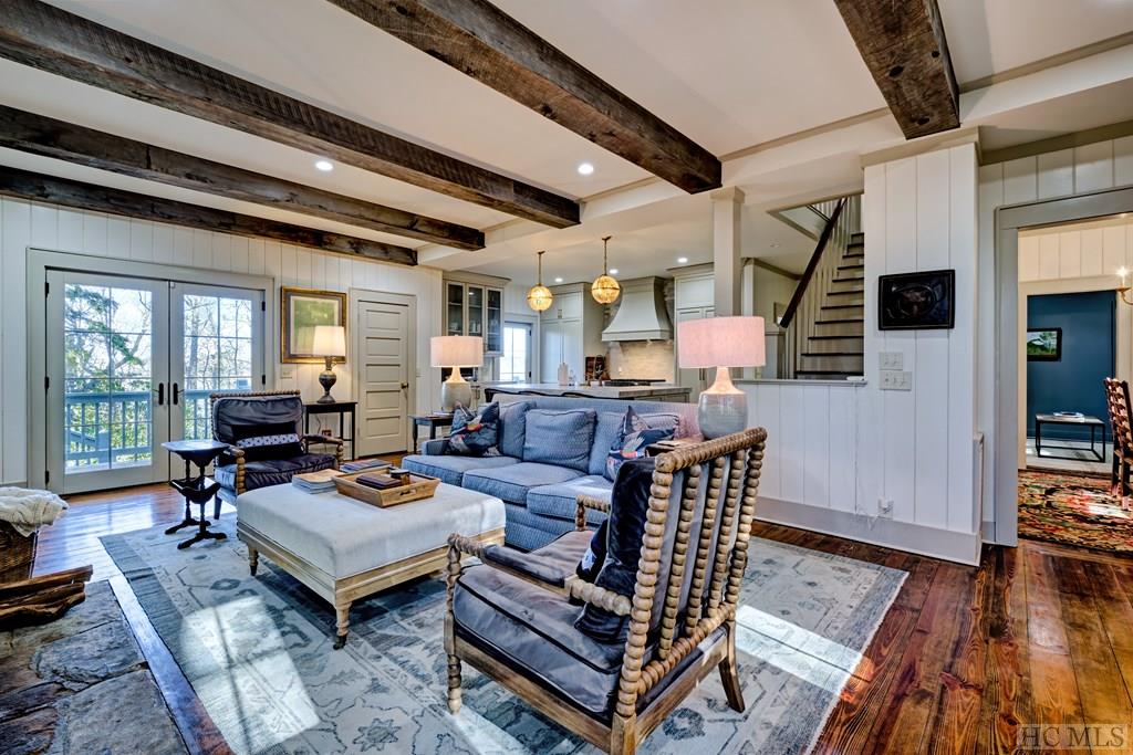 656 Big Bear Pen Road