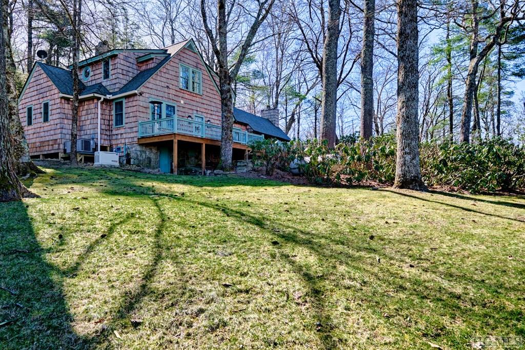 656 Big Bear Pen Road