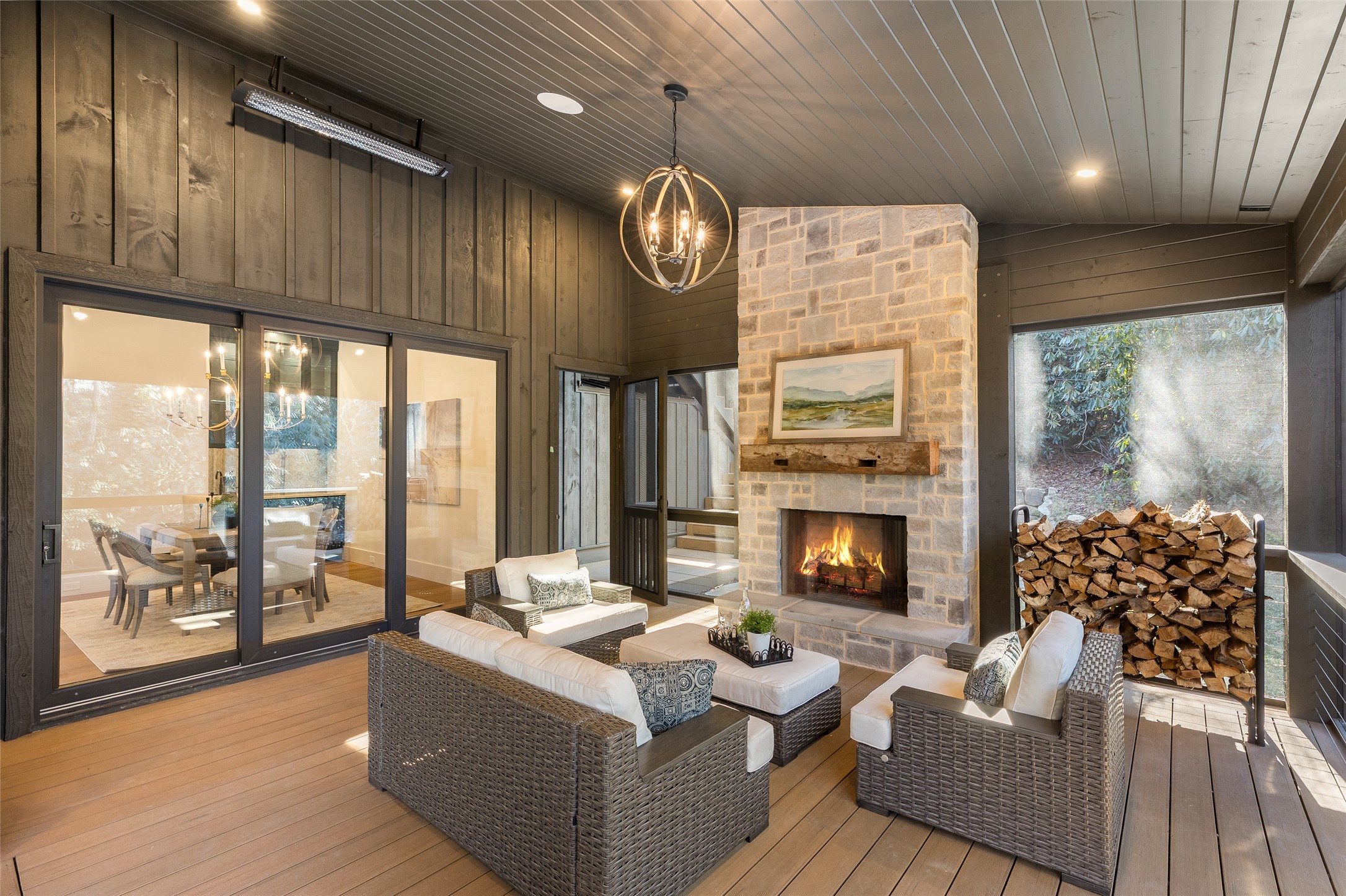 25 Hemlock Ridge