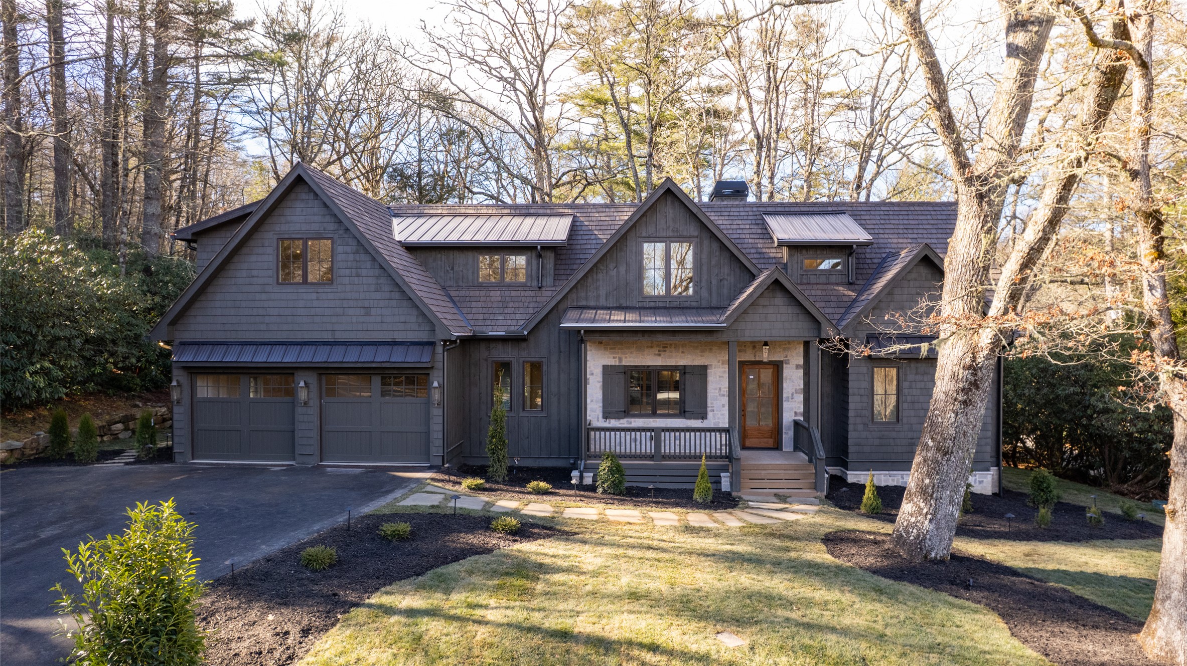 25 Hemlock Ridge