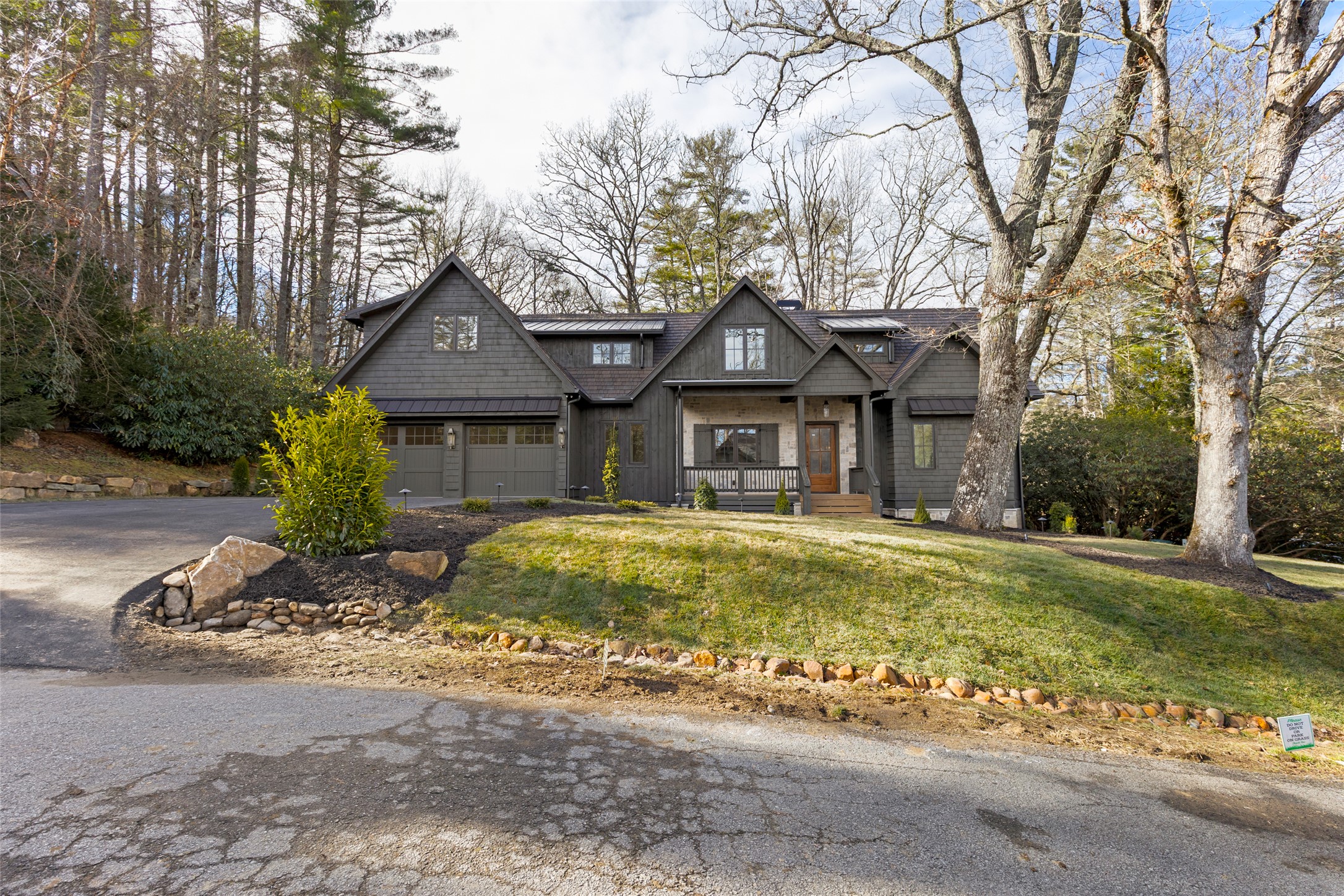 25 Hemlock Ridge