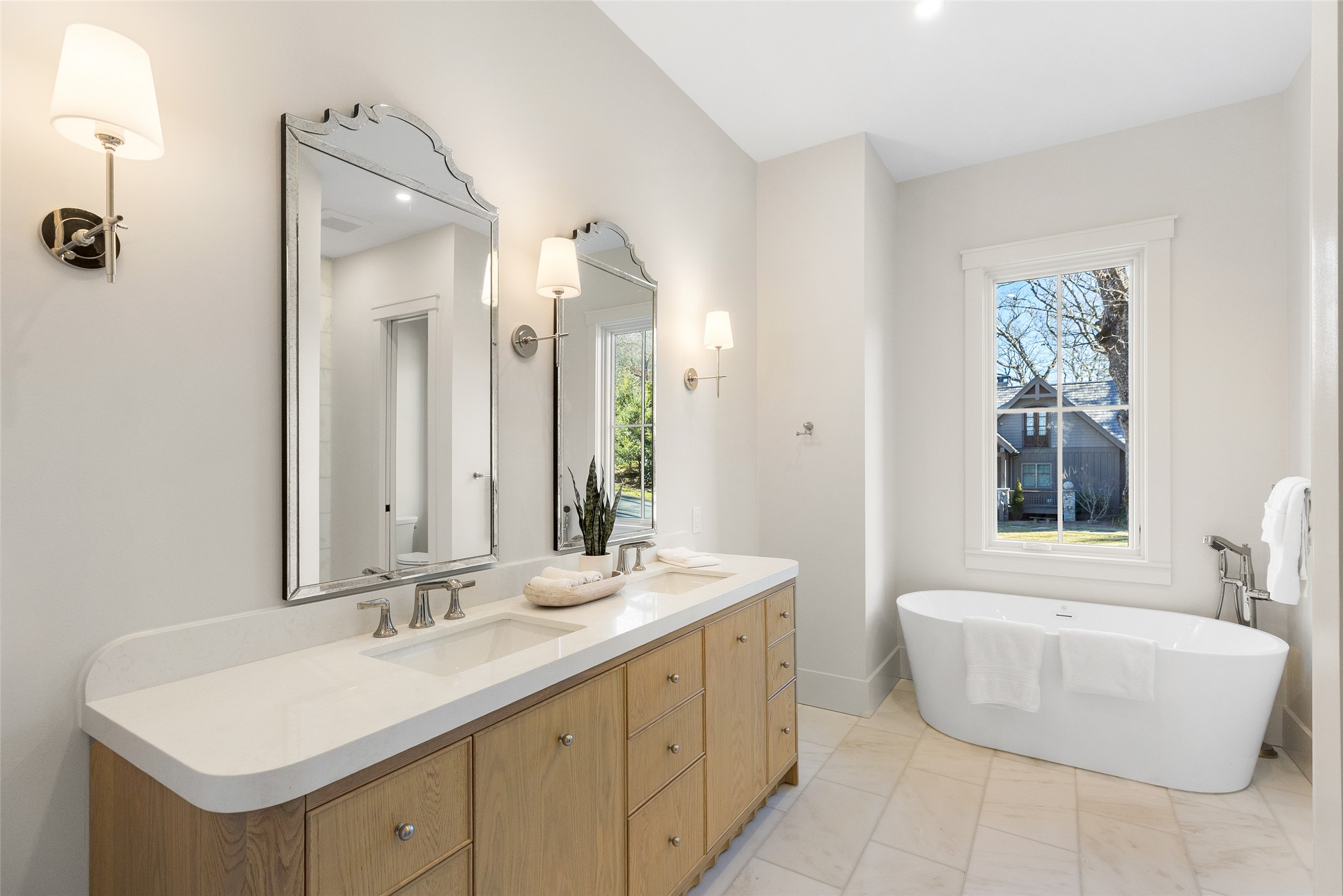 25 Hemlock Ridge