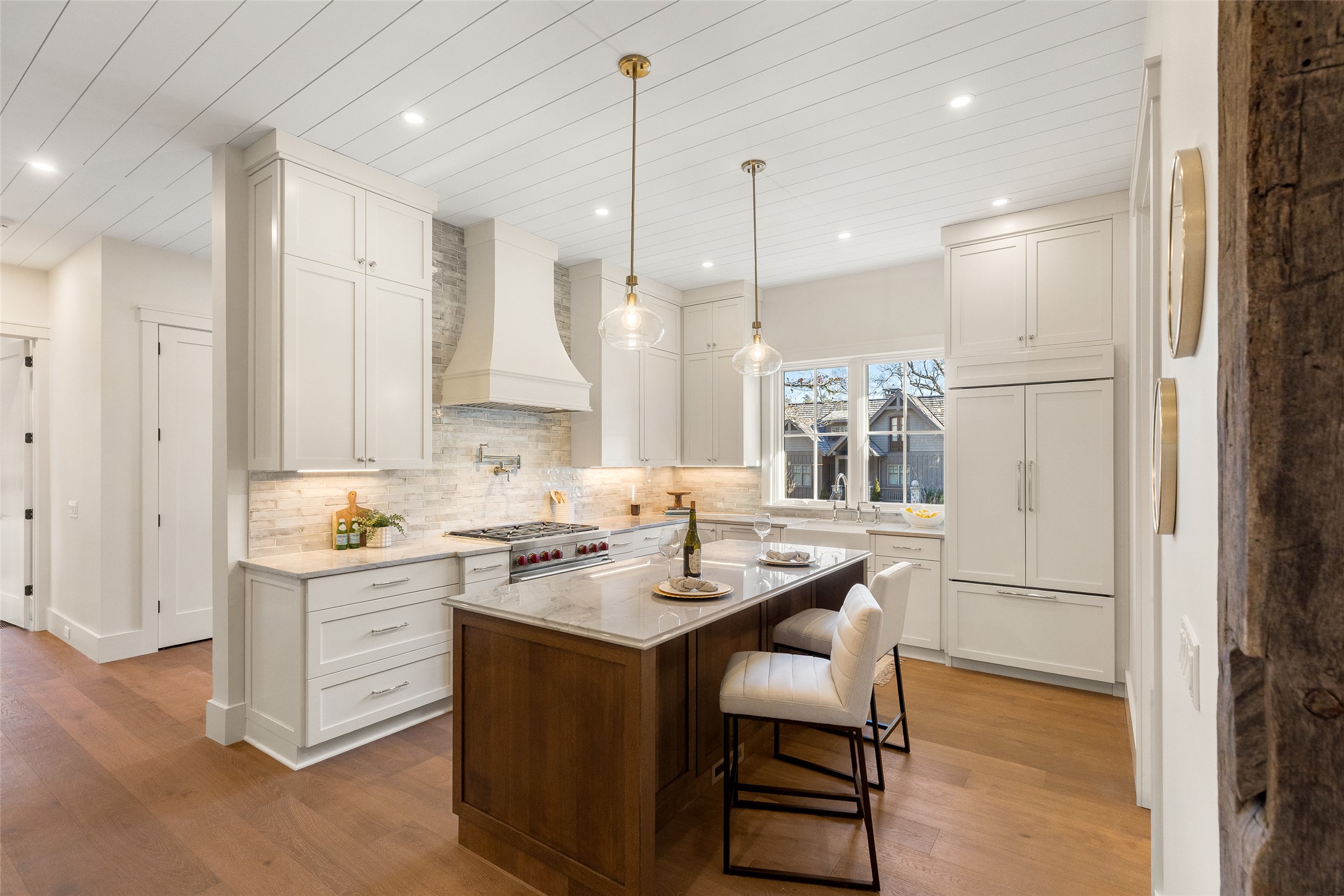 25 Hemlock Ridge