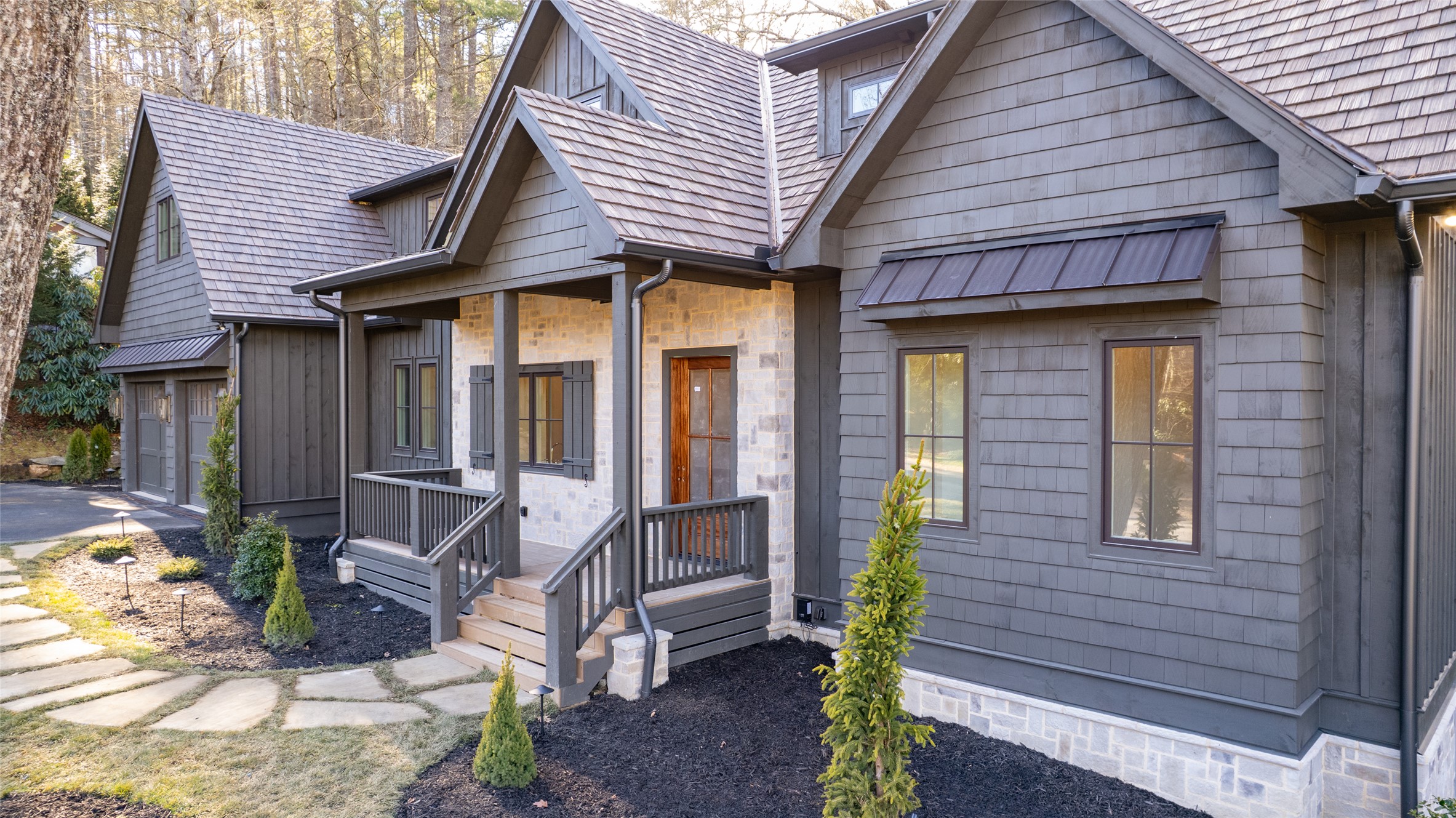 25 Hemlock Ridge