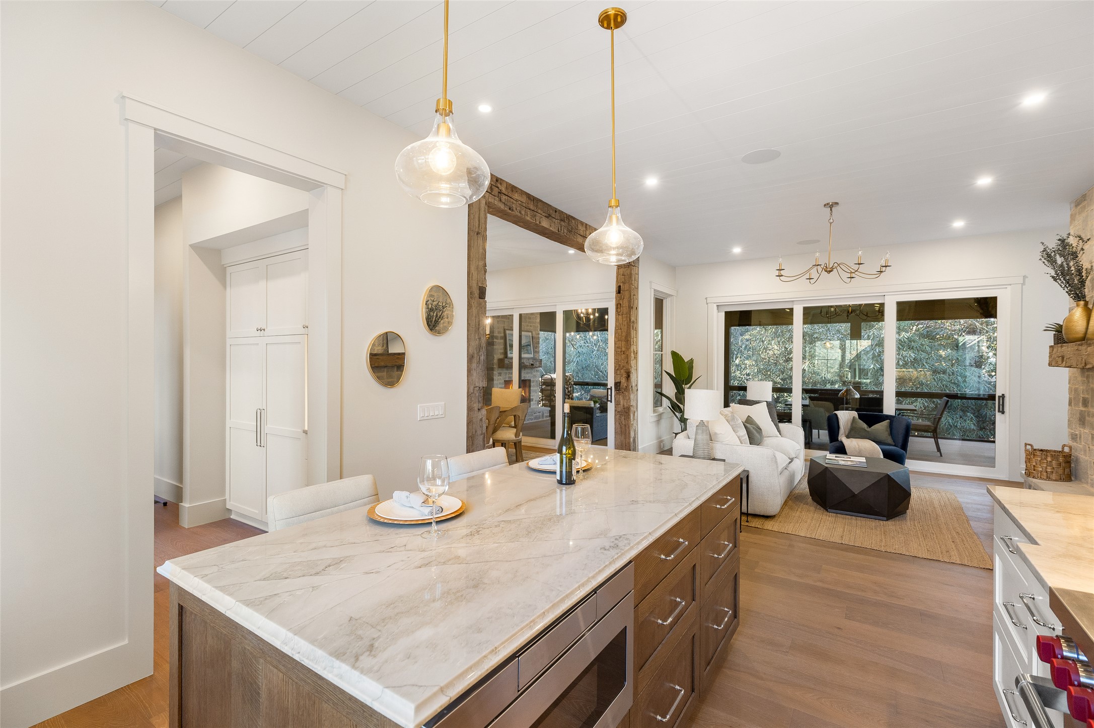 25 Hemlock Ridge