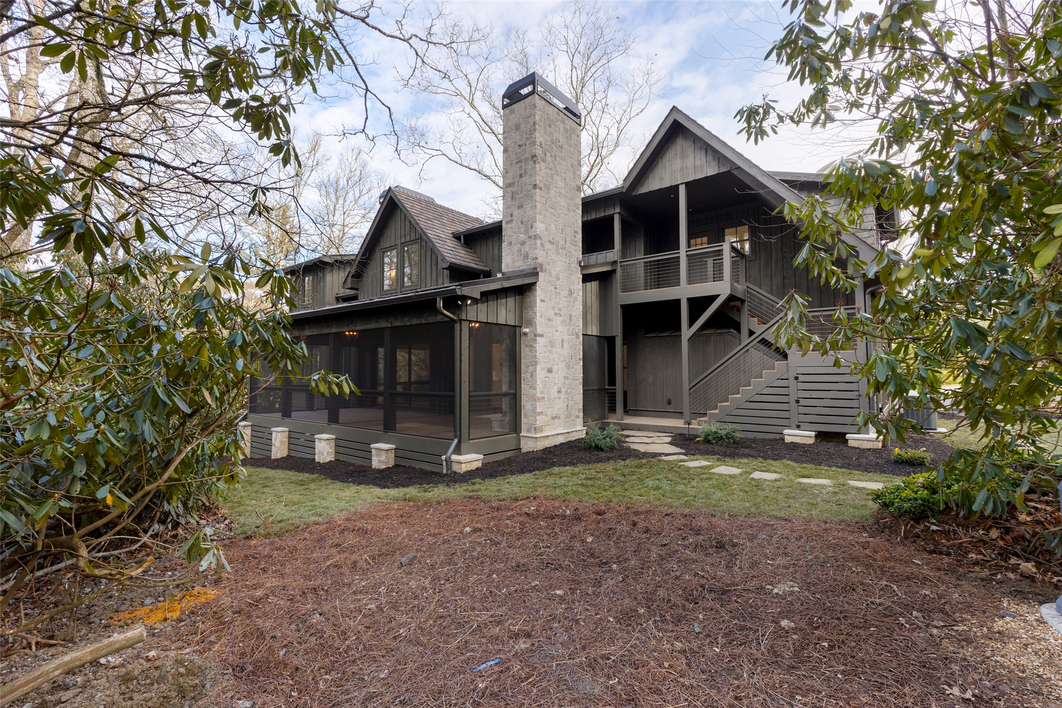 25 Hemlock Ridge