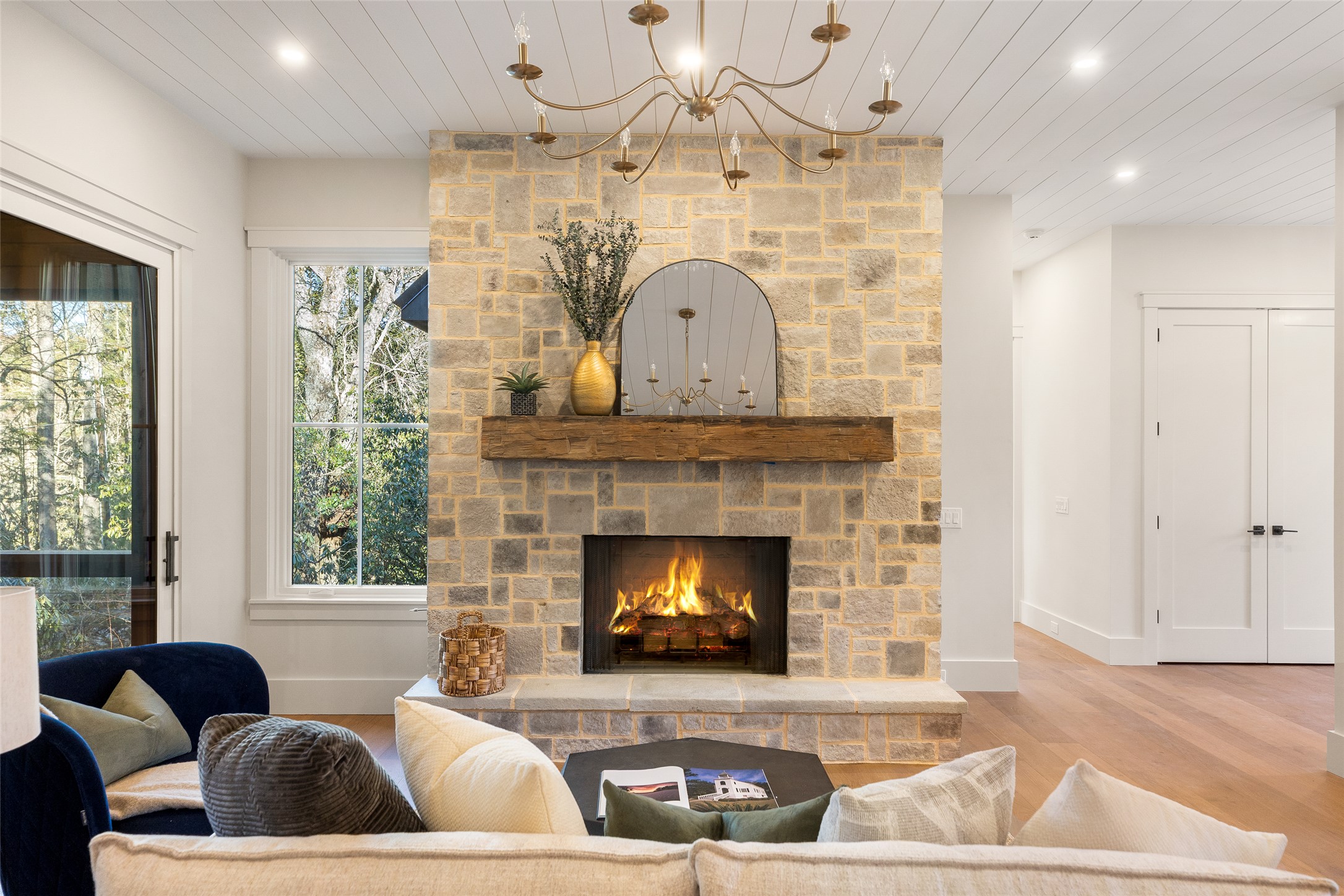 25 Hemlock Ridge