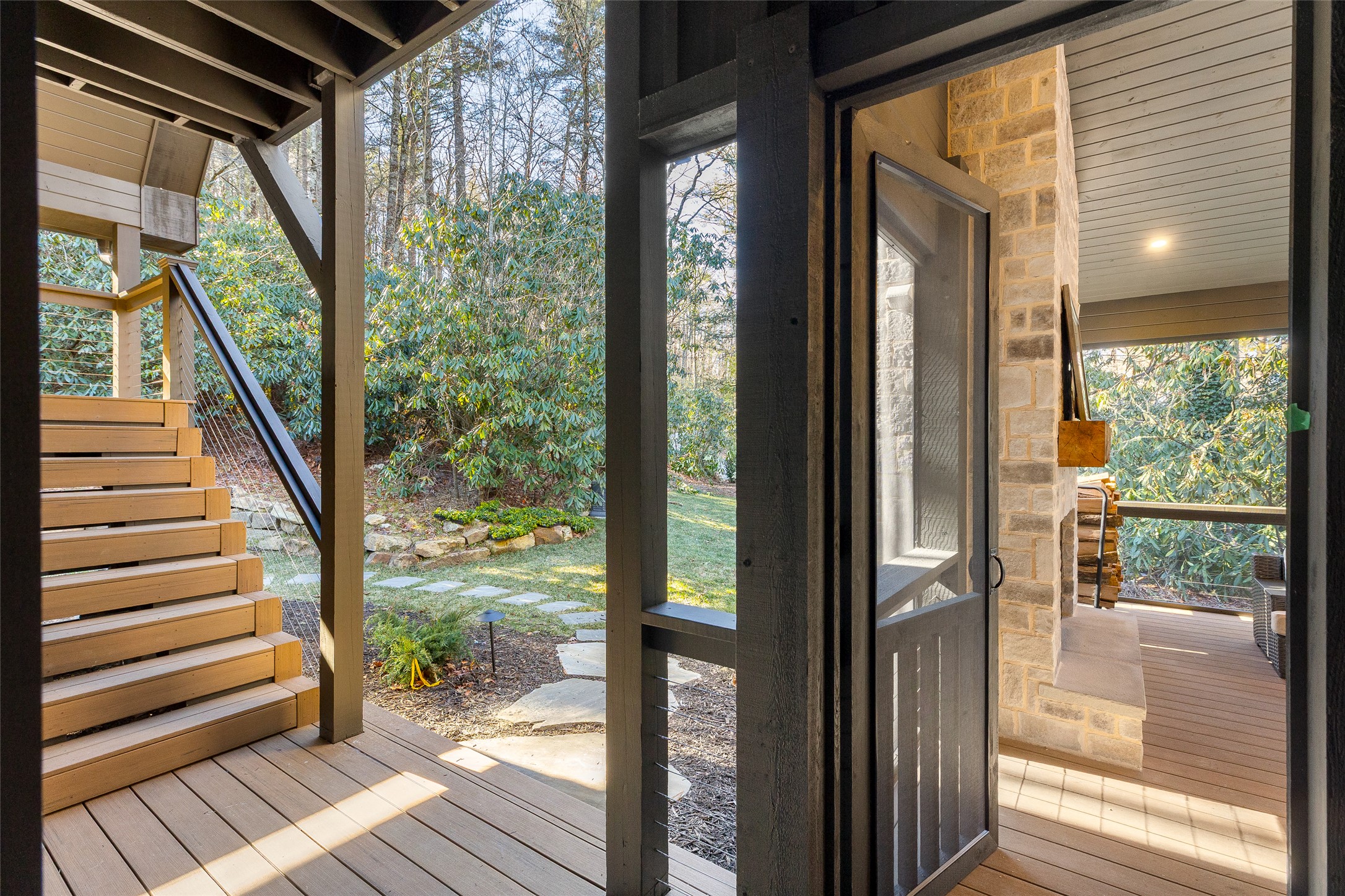 25 Hemlock Ridge