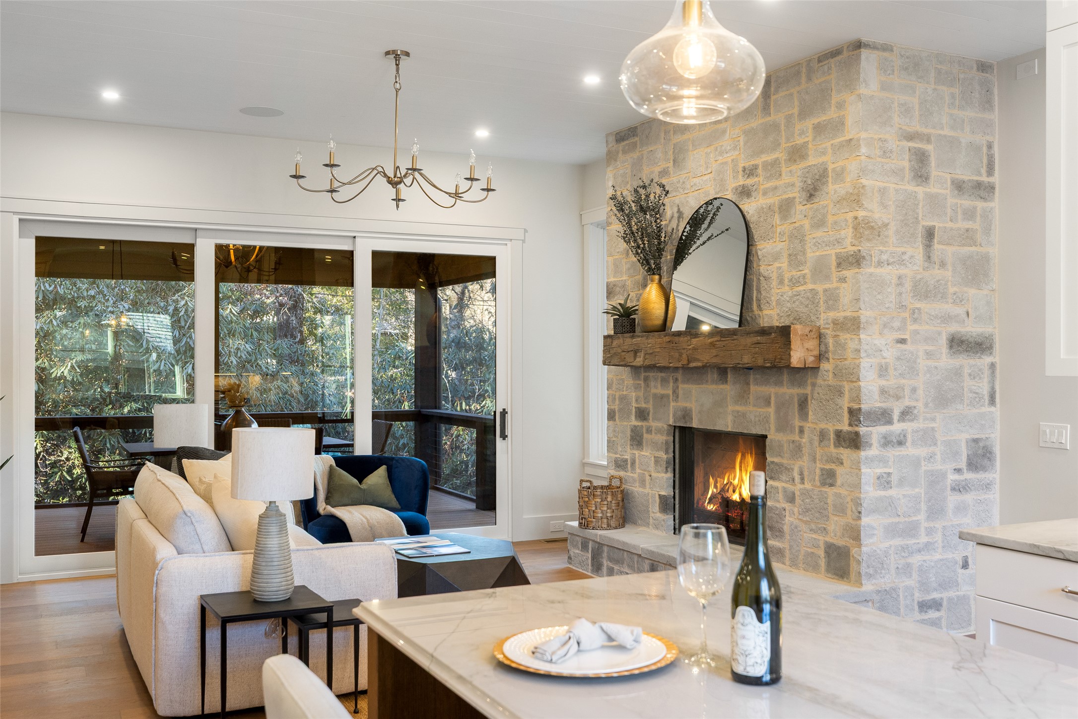 25 Hemlock Ridge