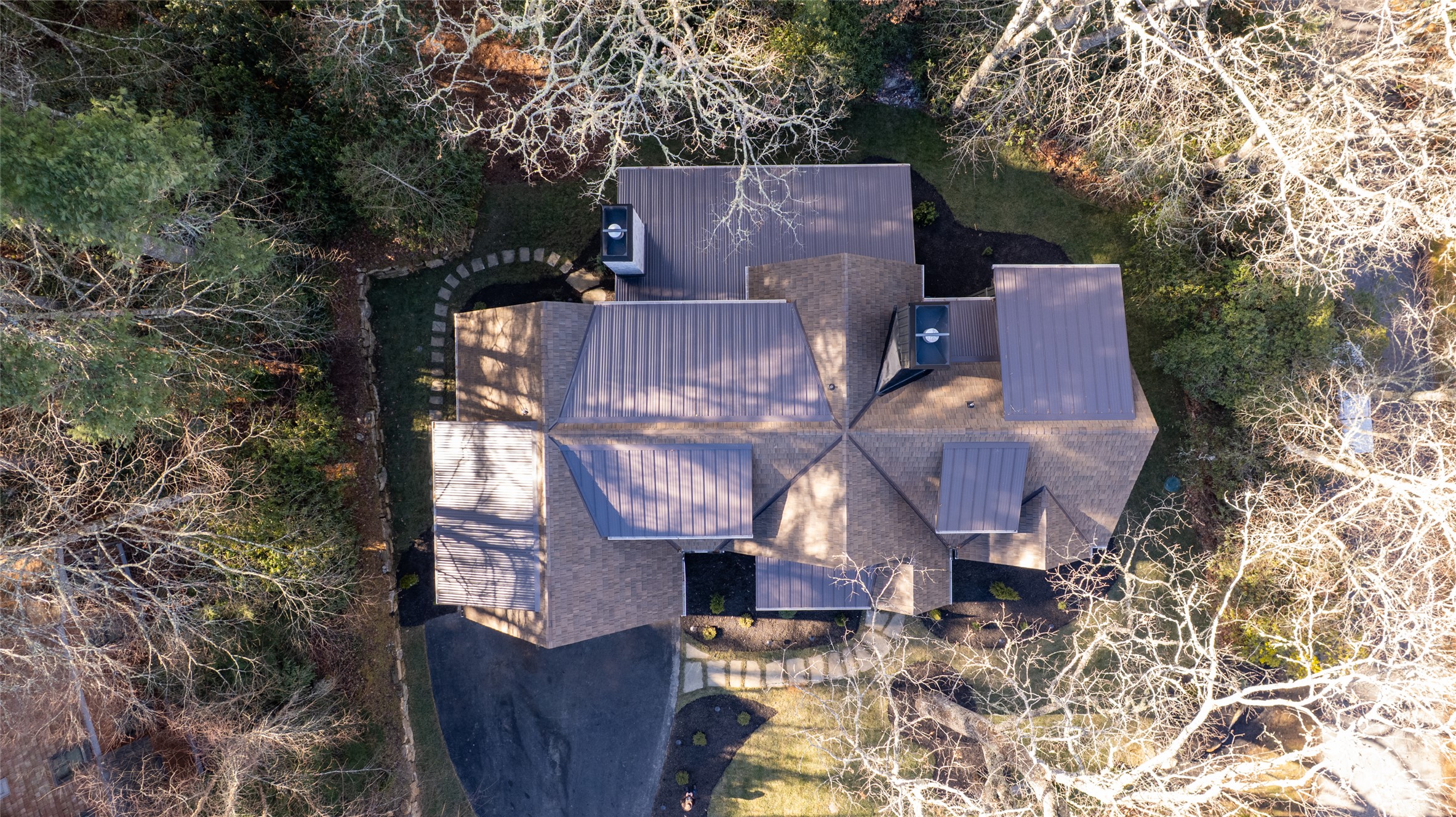 25 Hemlock Ridge