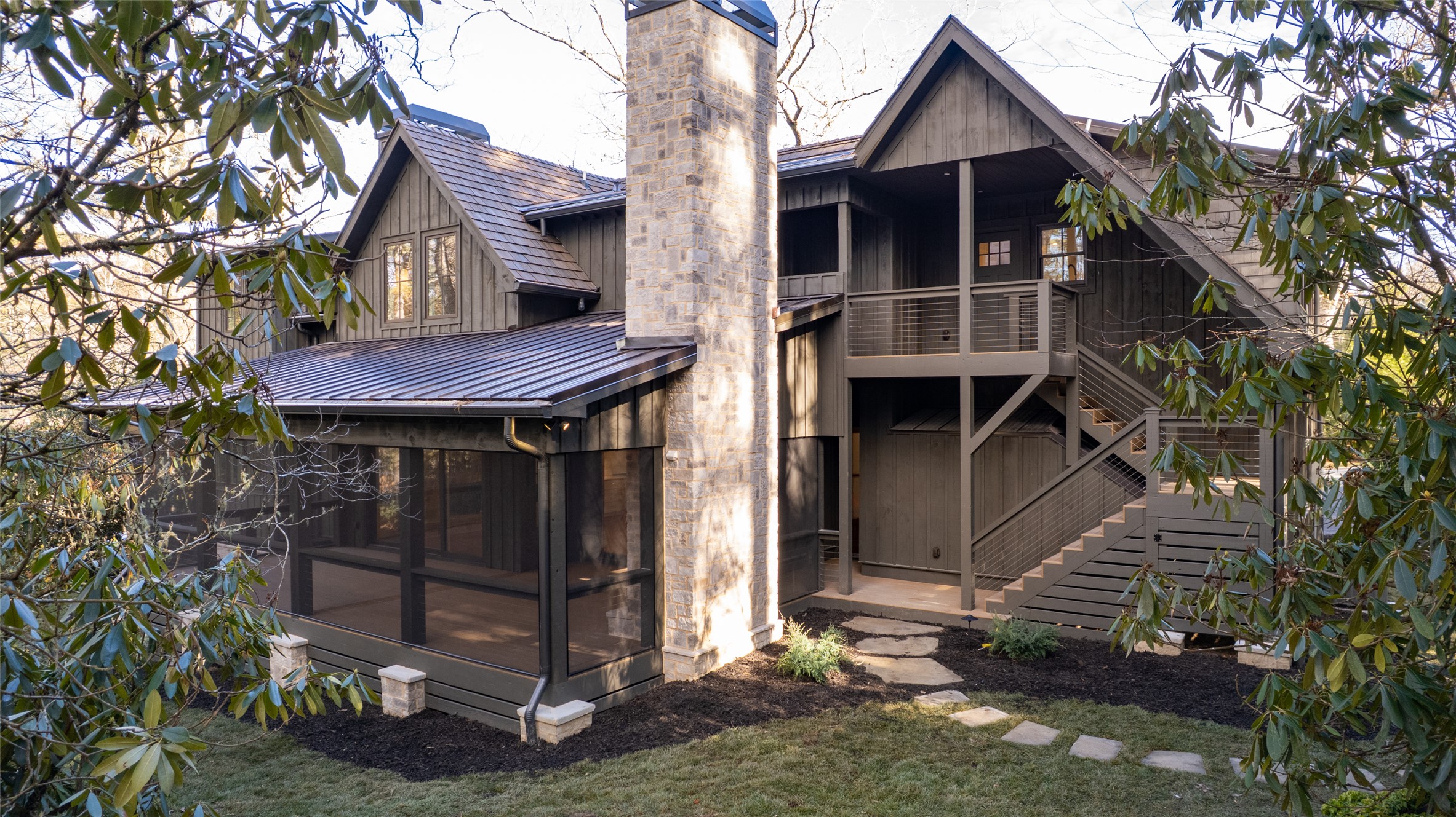 25 Hemlock Ridge