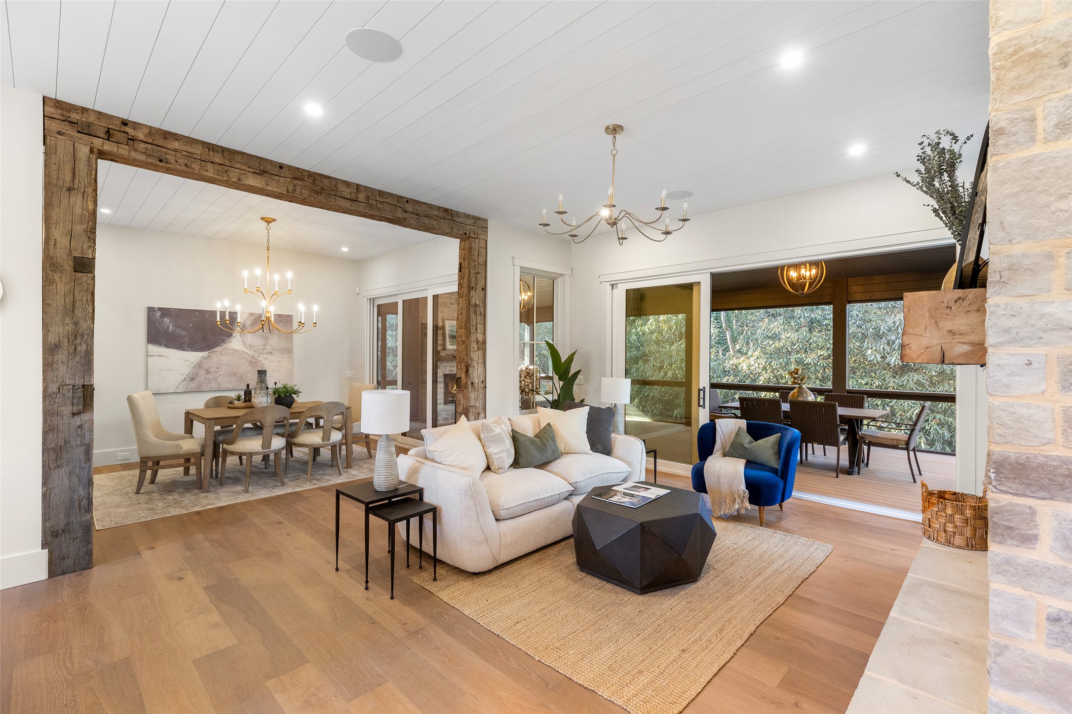 25 Hemlock Ridge