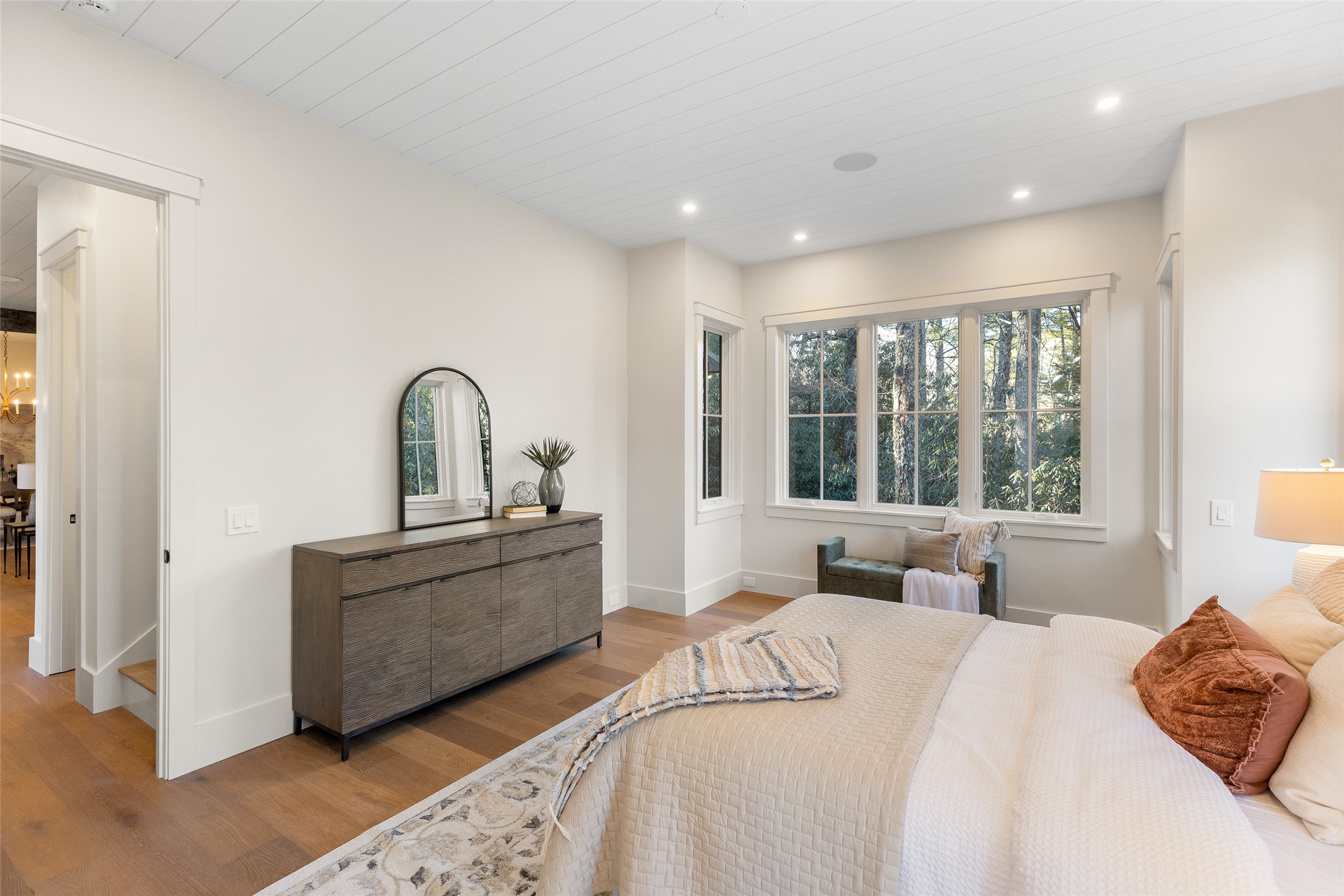 25 Hemlock Ridge