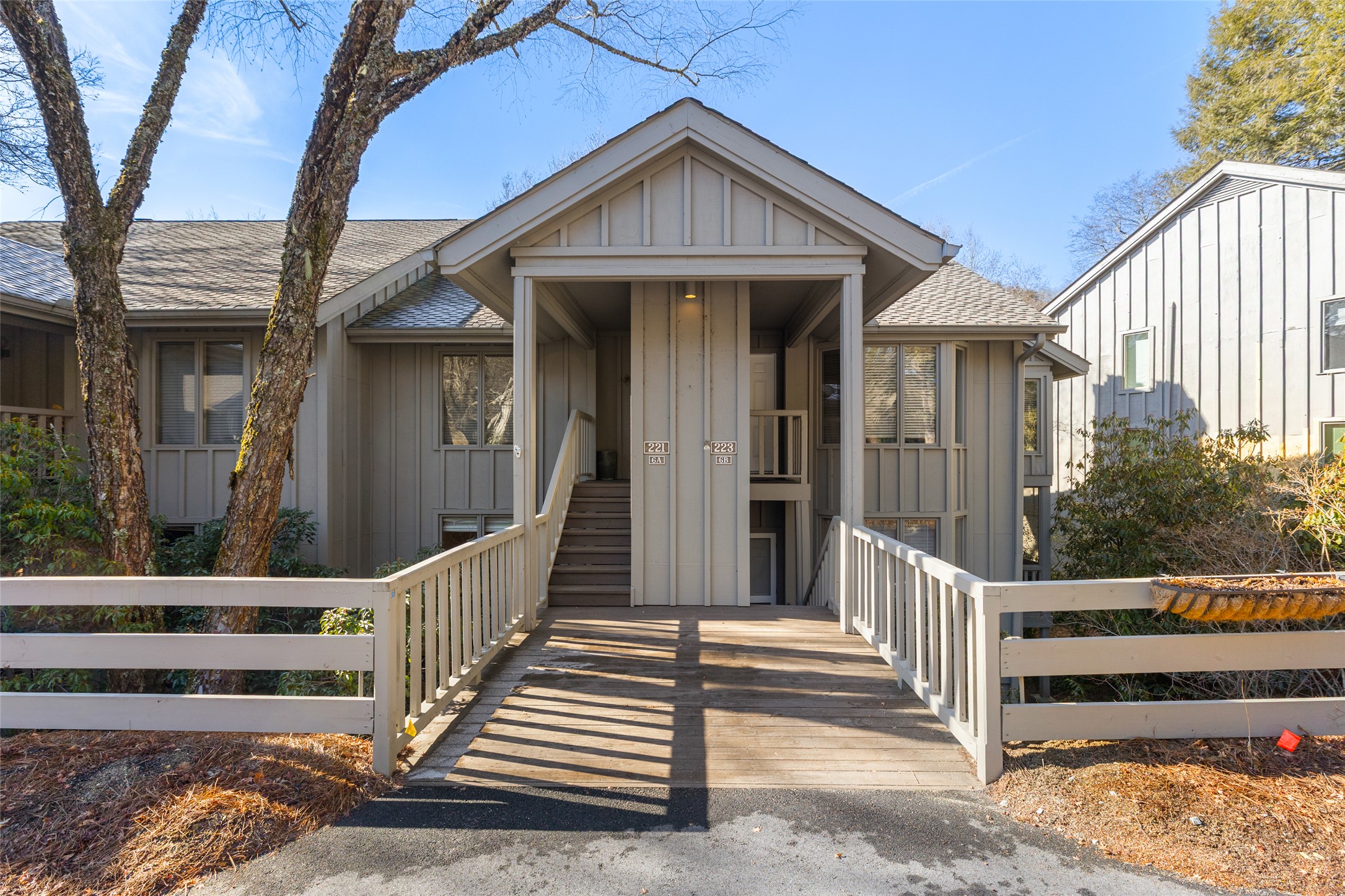 223 Chestnut Cove 6B