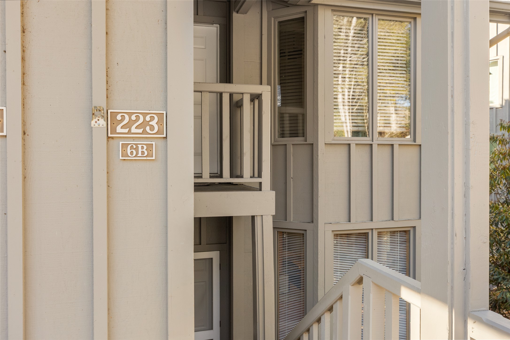 223 Chestnut Cove 6B