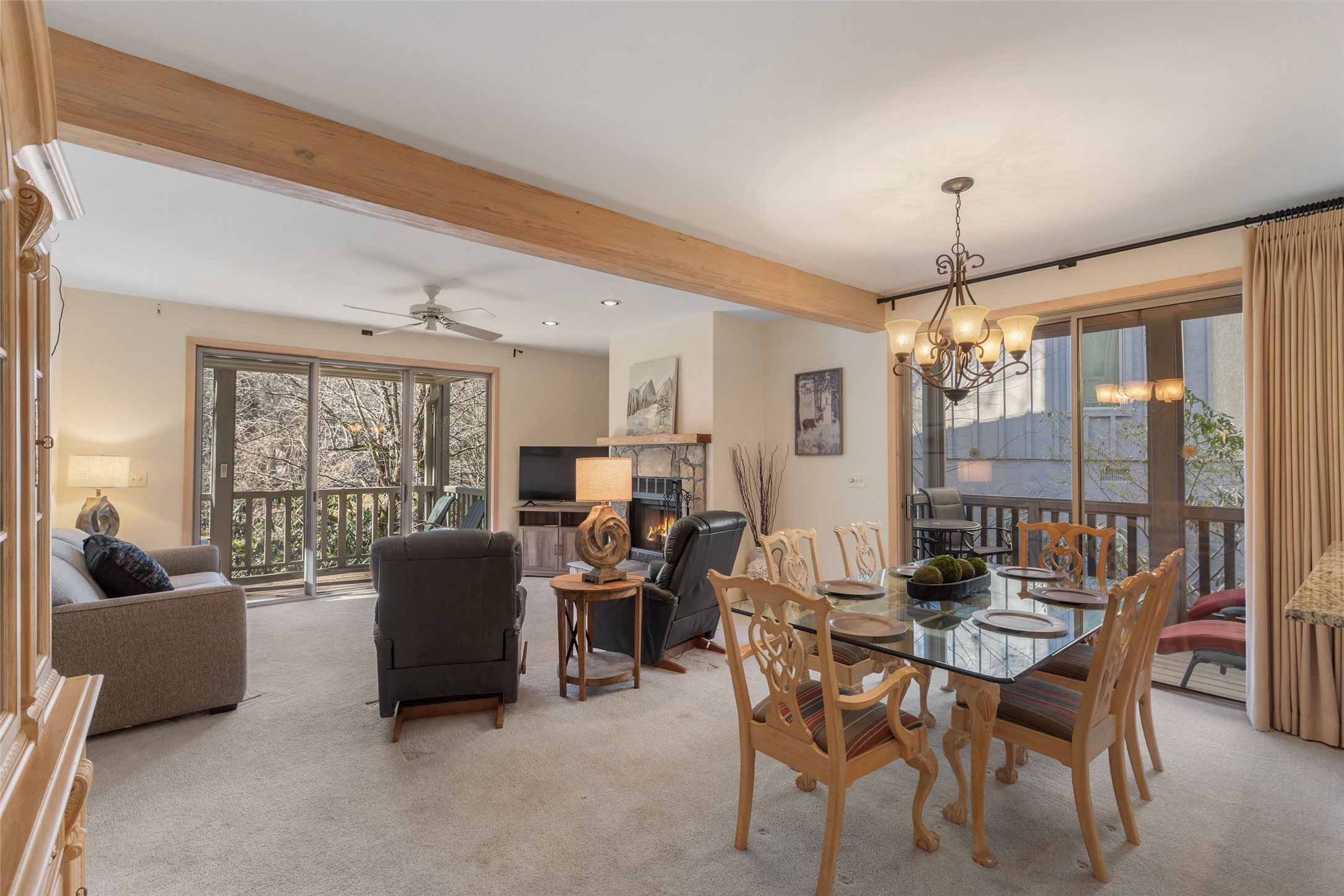 223 Chestnut Cove 6B