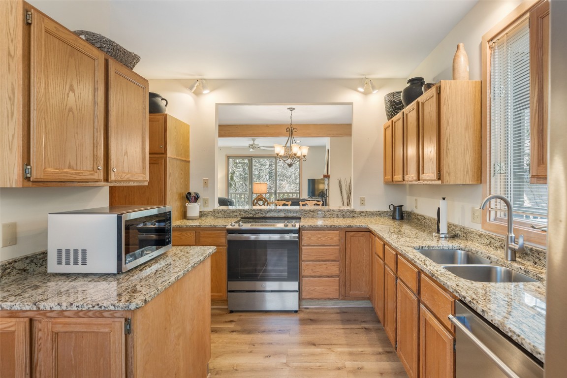 223 Chestnut Cove 6B