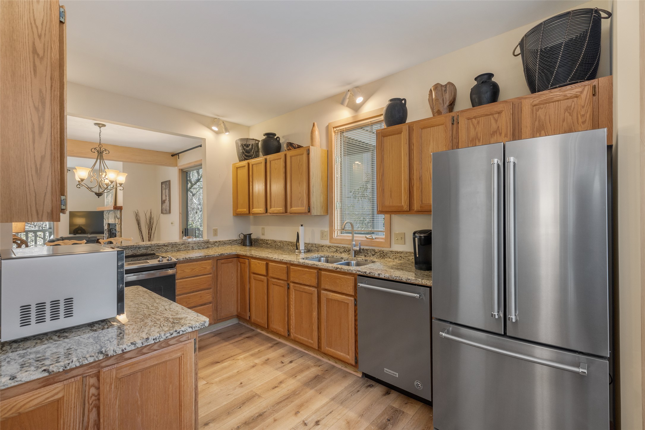 223 Chestnut Cove 6B