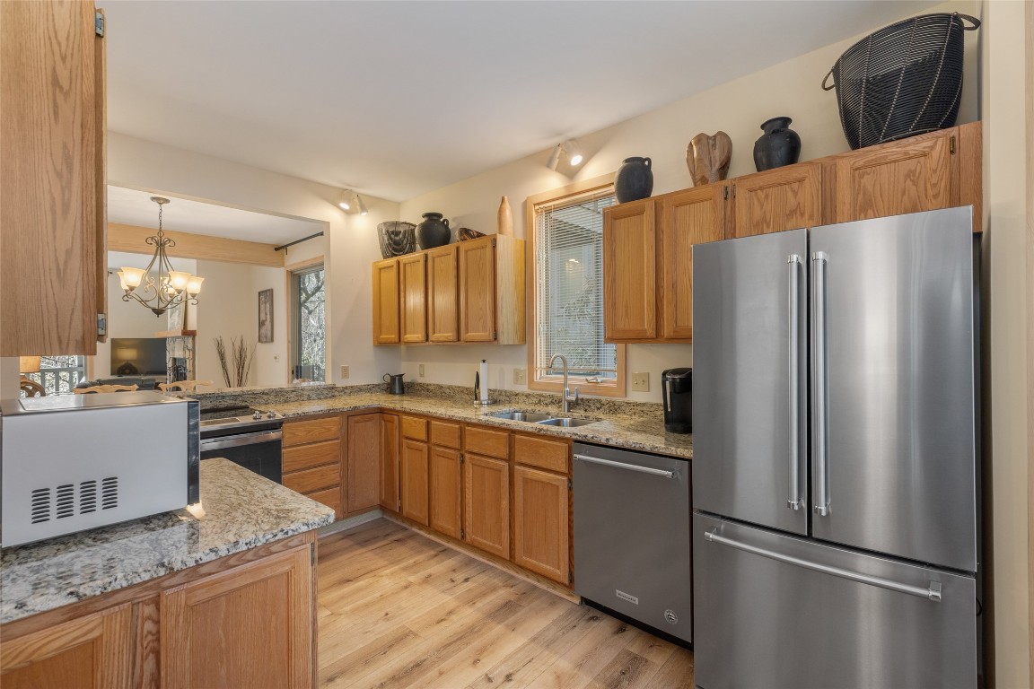 223 Chestnut Cove 6B