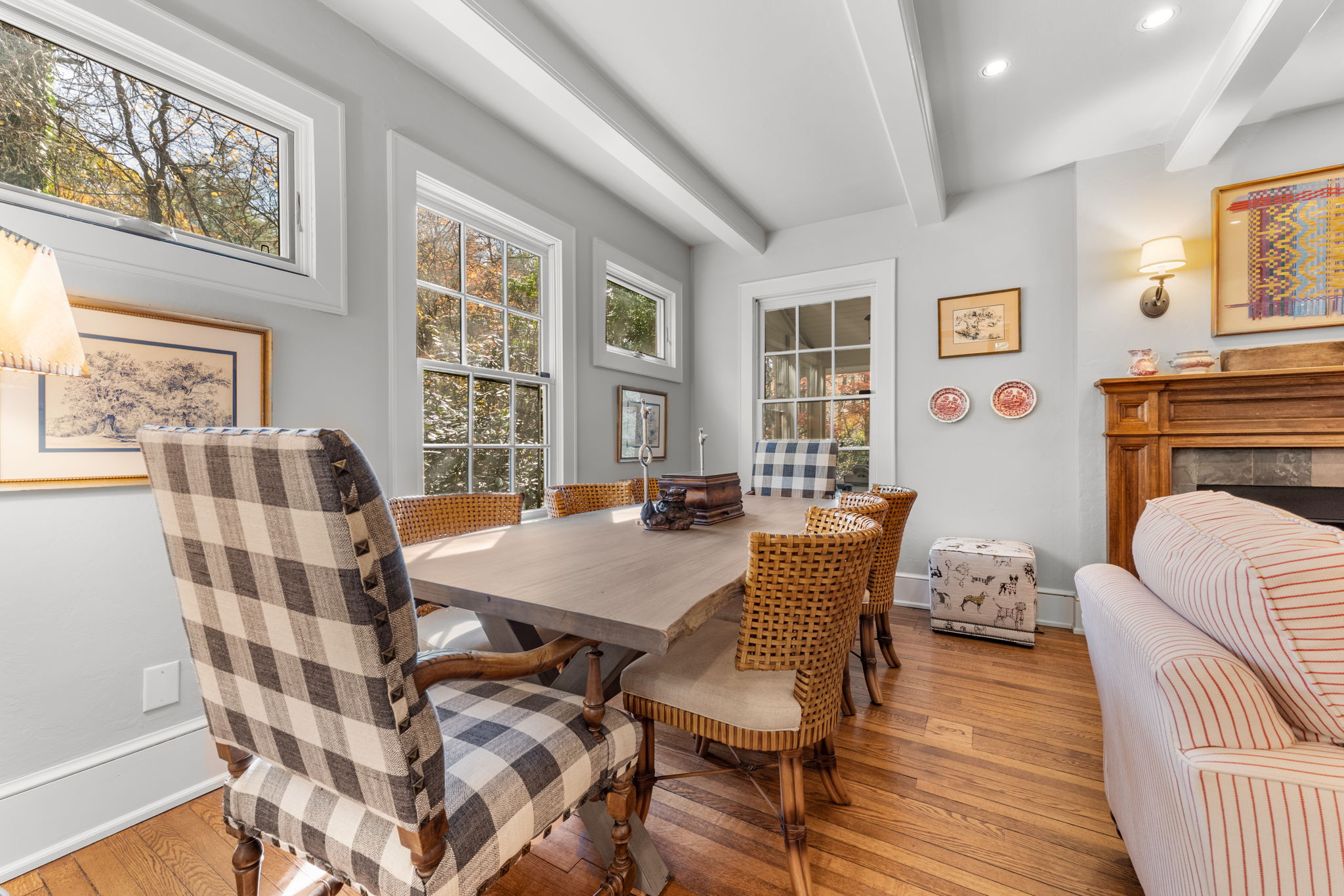 874 Foreman Road