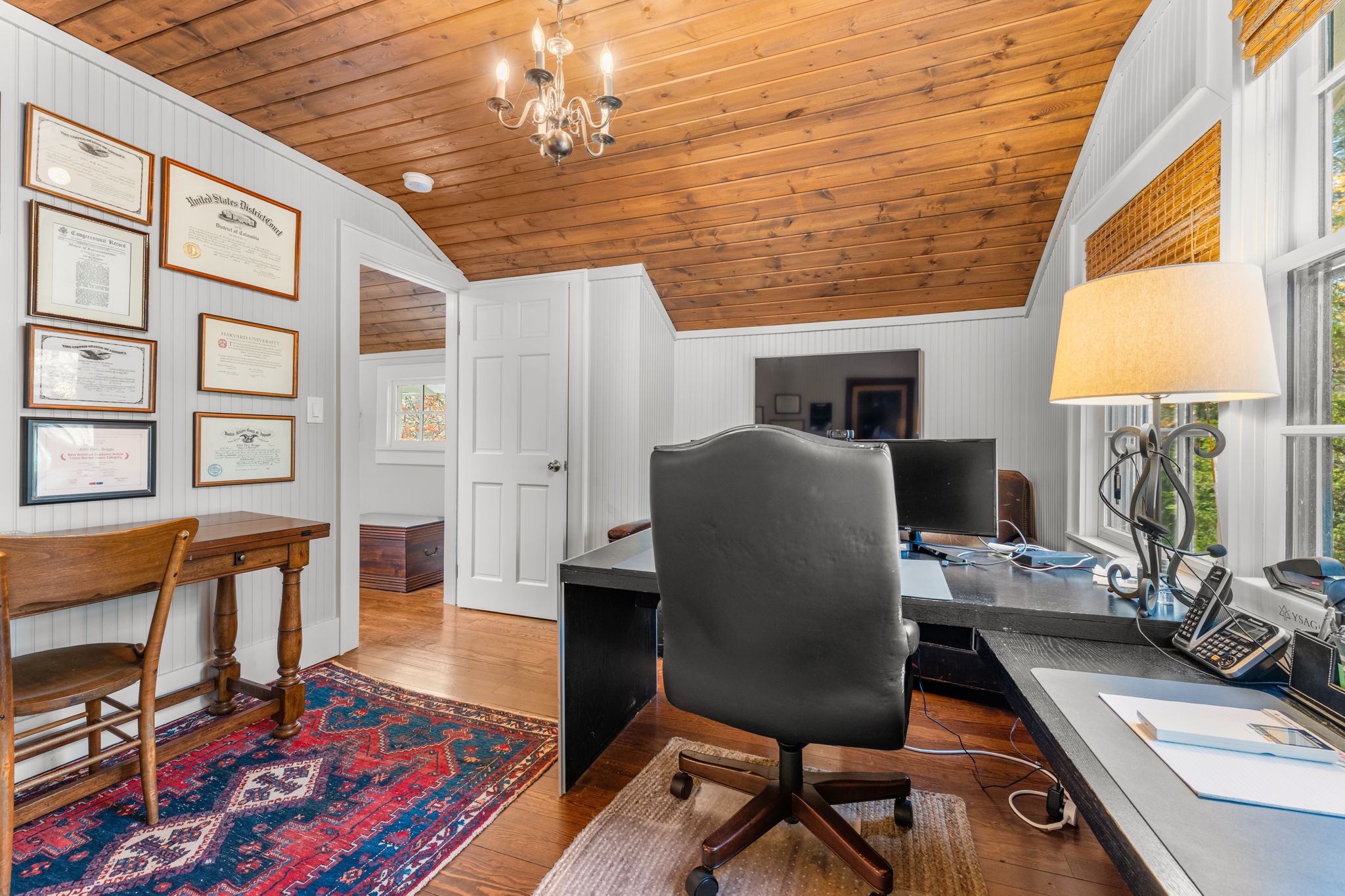 874 Foreman Road