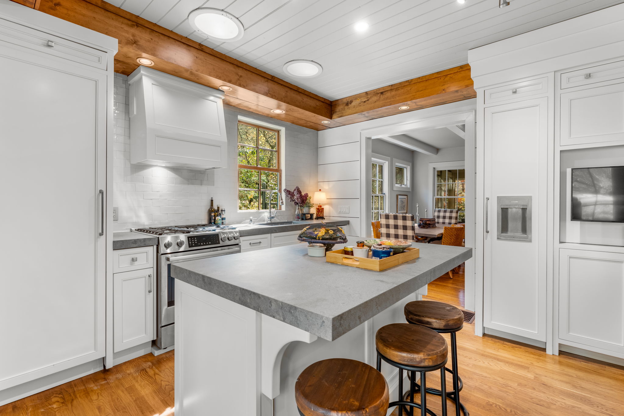 874 Foreman Road
