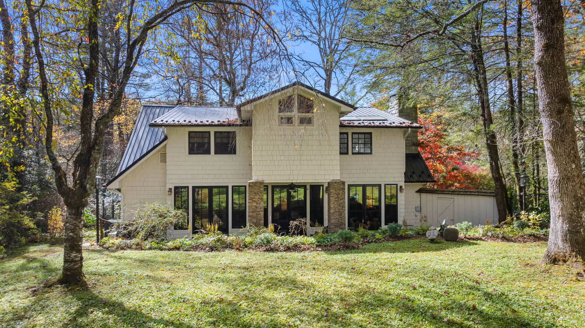 874 Foreman Road