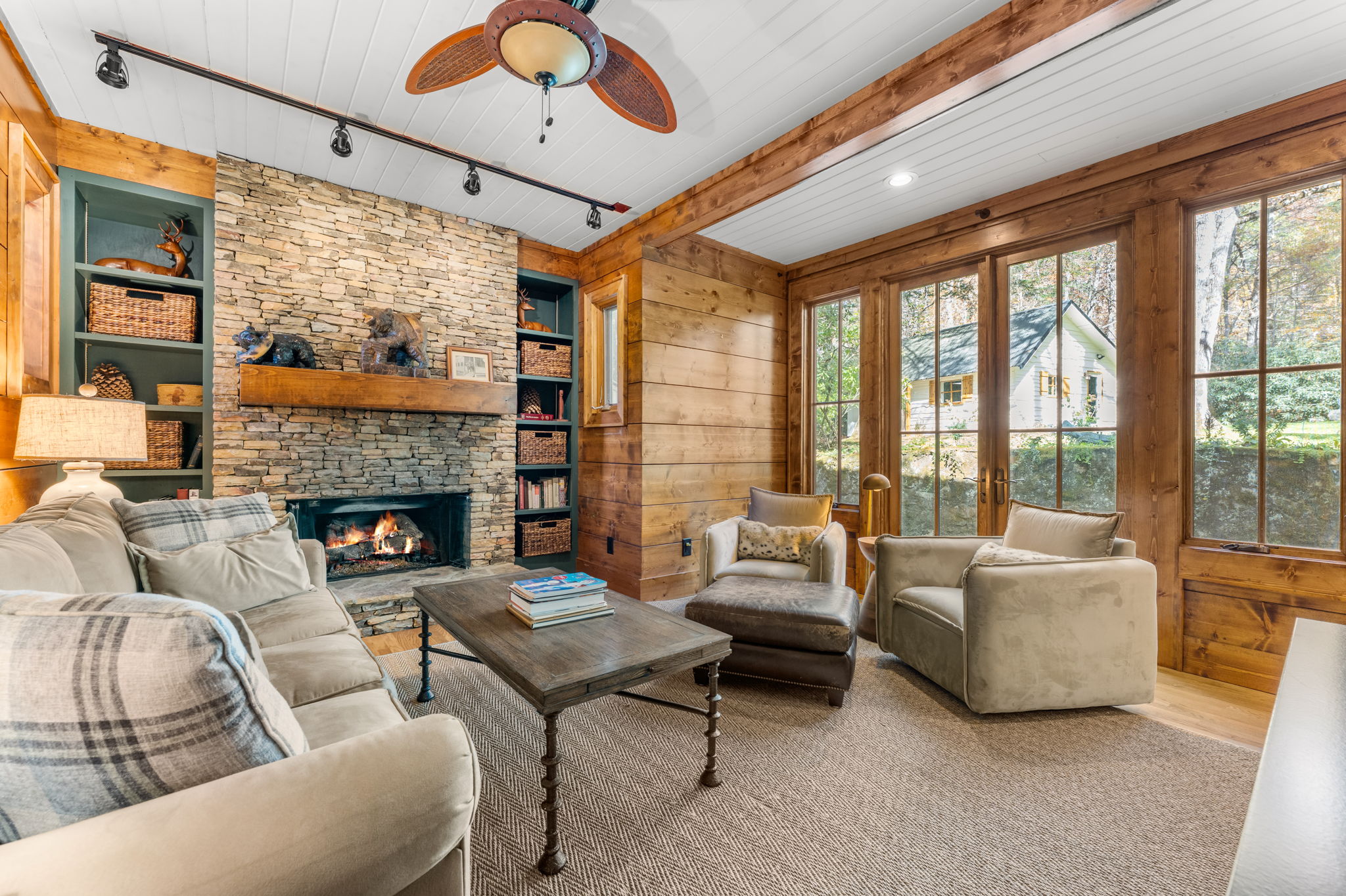 874 Foreman Road