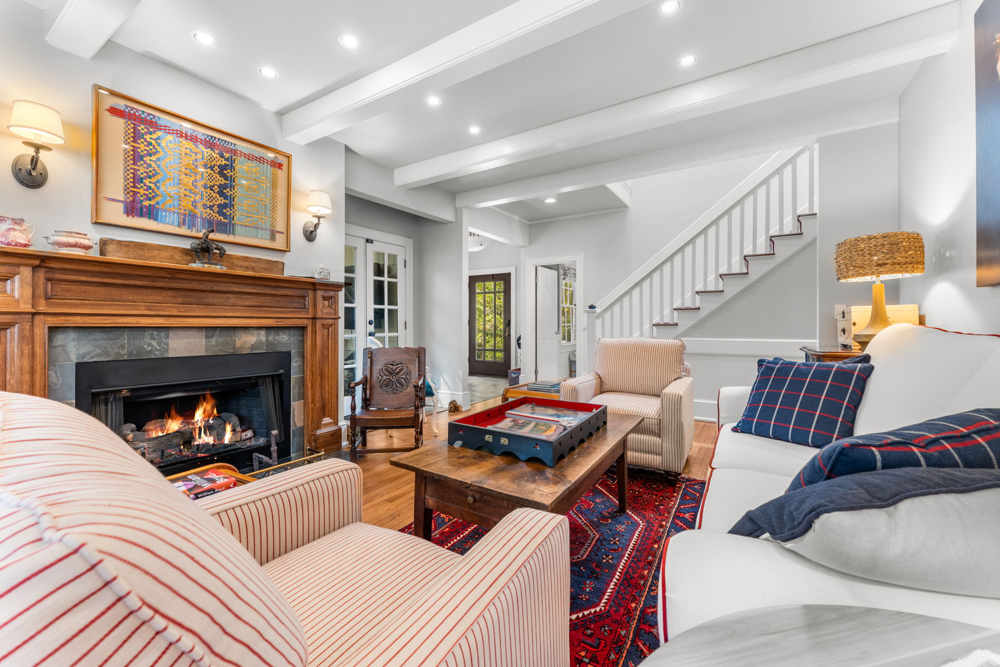 874 Foreman Road