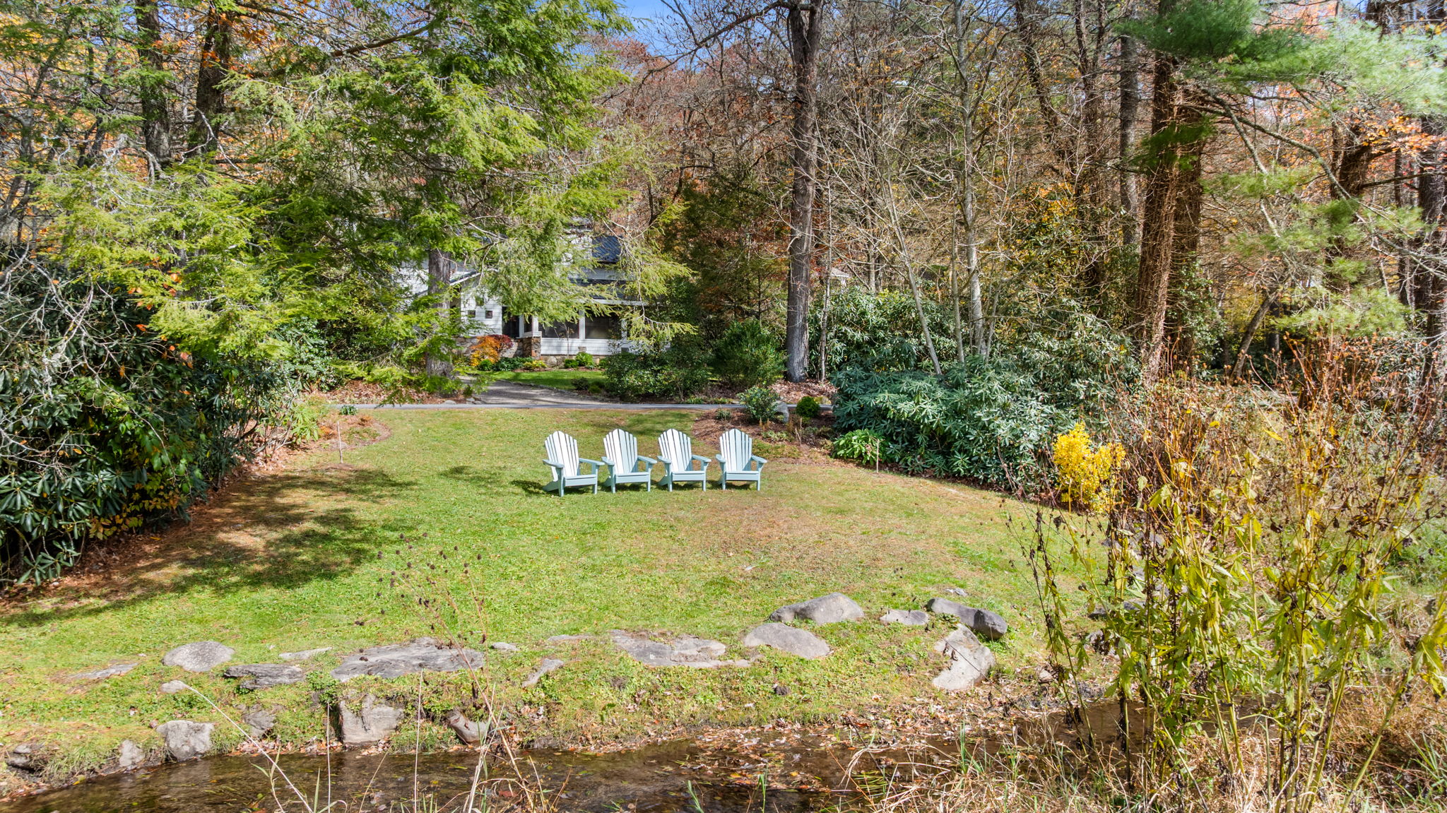 874 Foreman Road