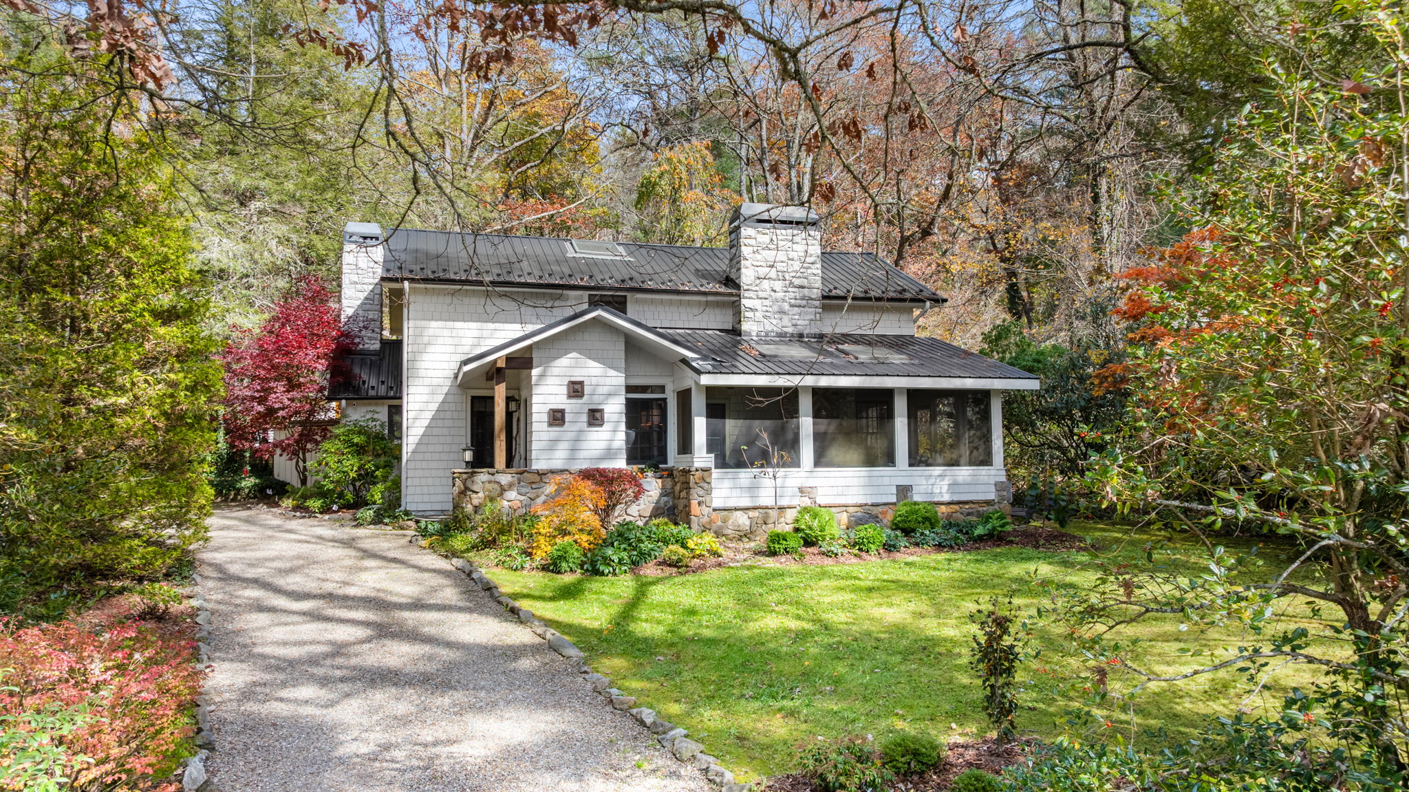 874 Foreman Road