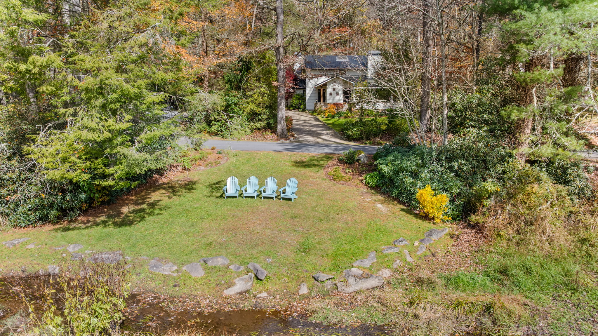 874 Foreman Road