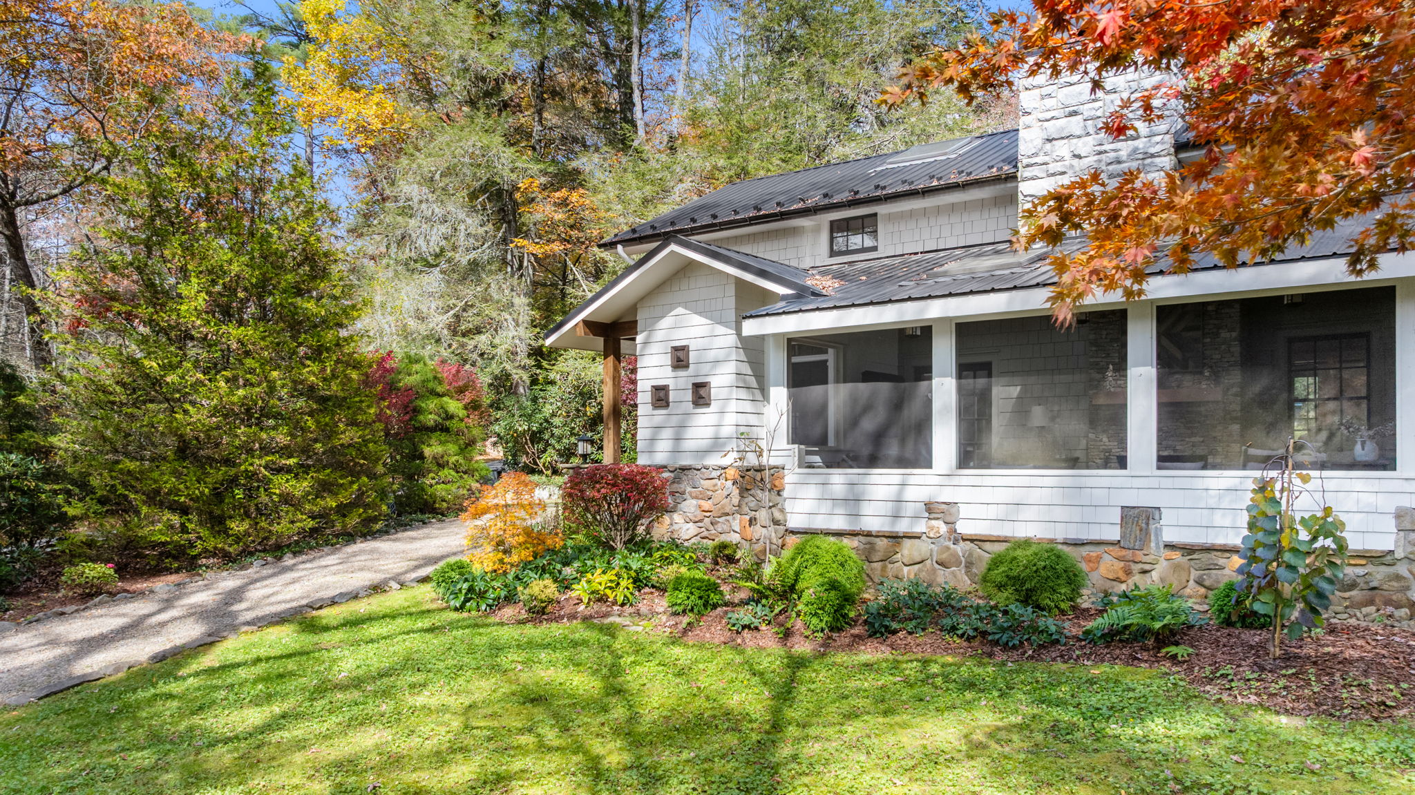 874 Foreman Road