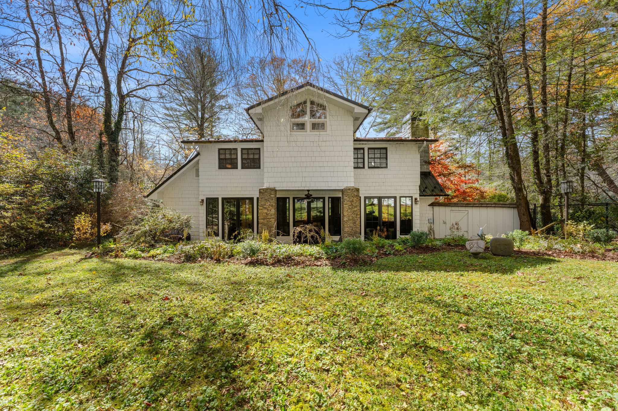 874 Foreman Road