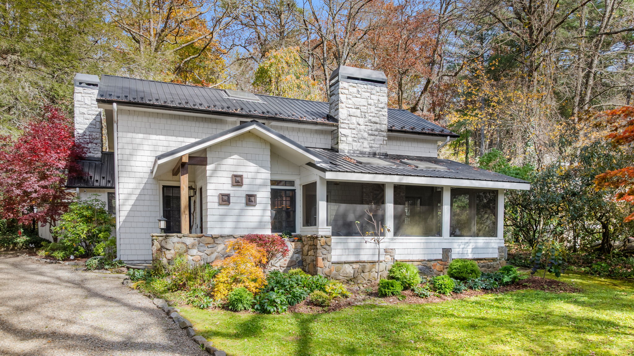 874 Foreman Road