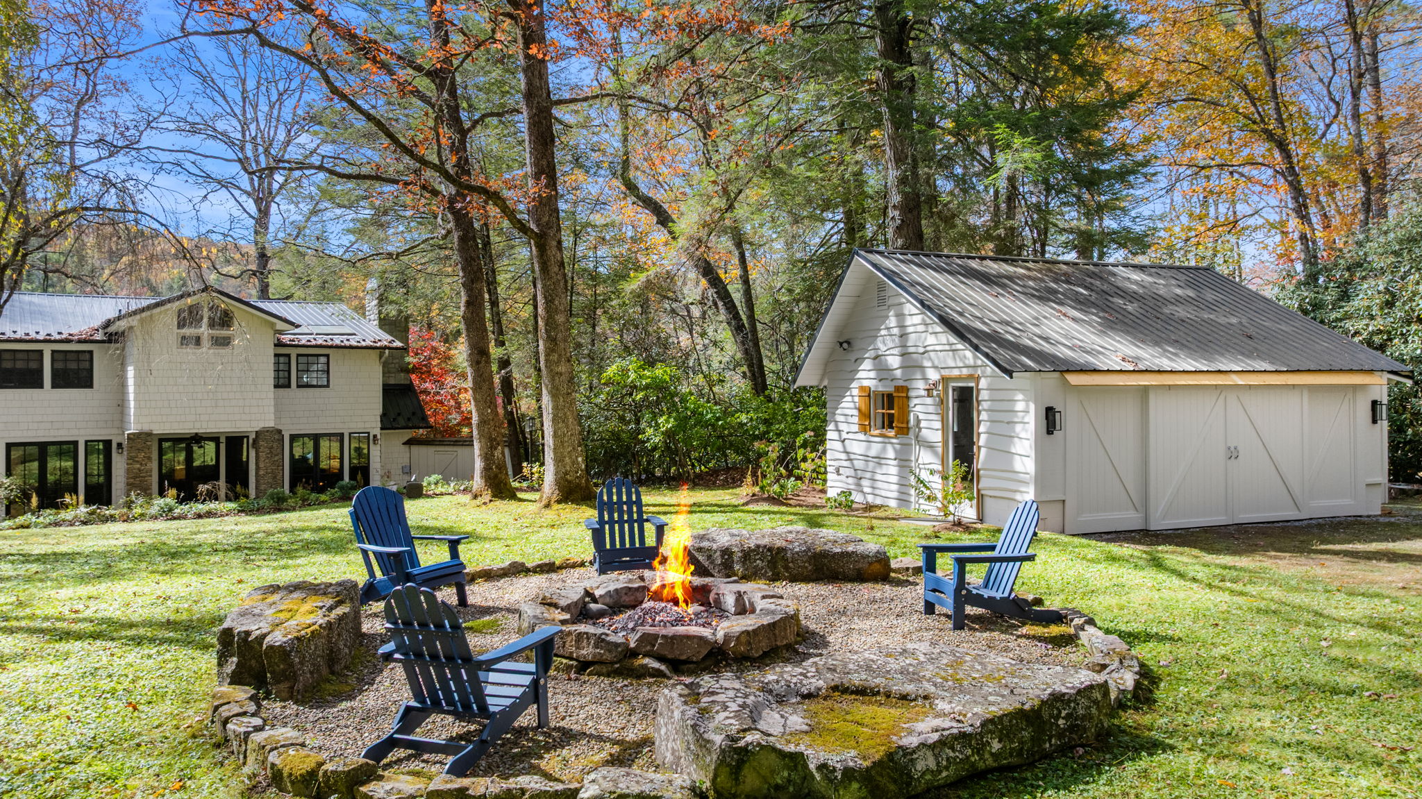 874 Foreman Road