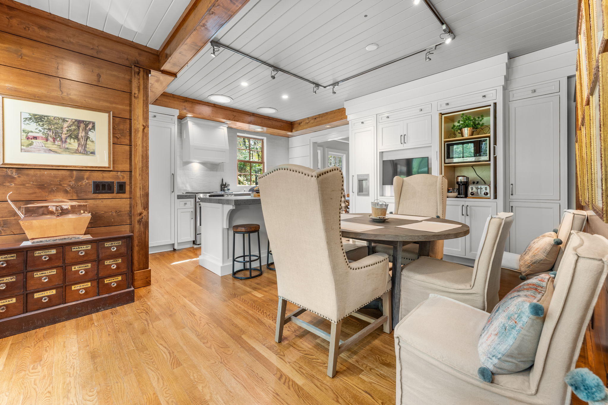 874 Foreman Road