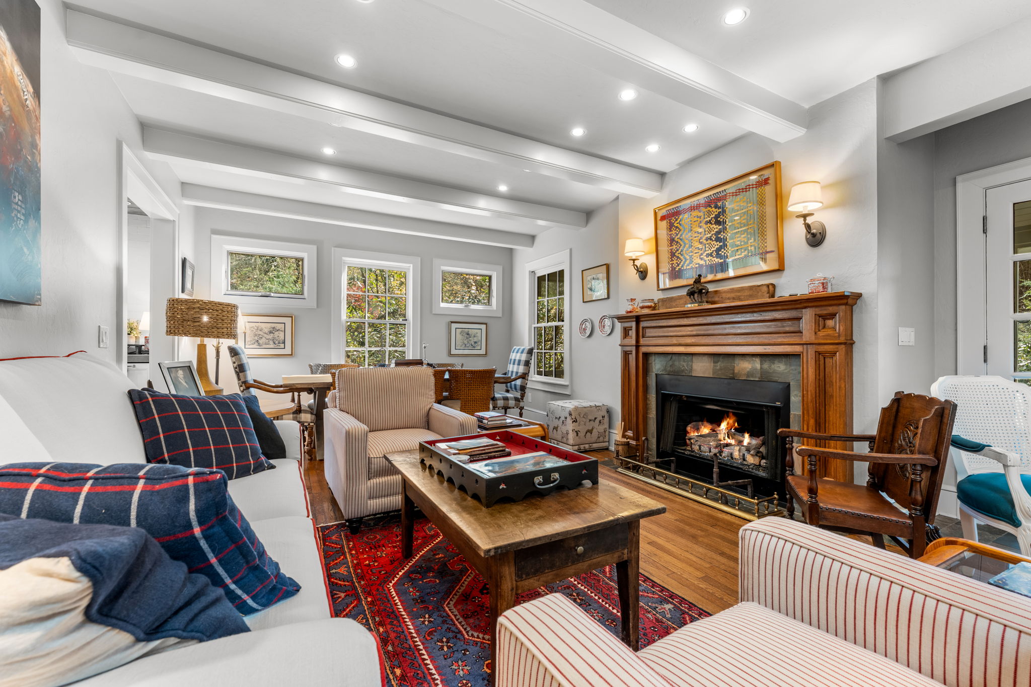 874 Foreman Road