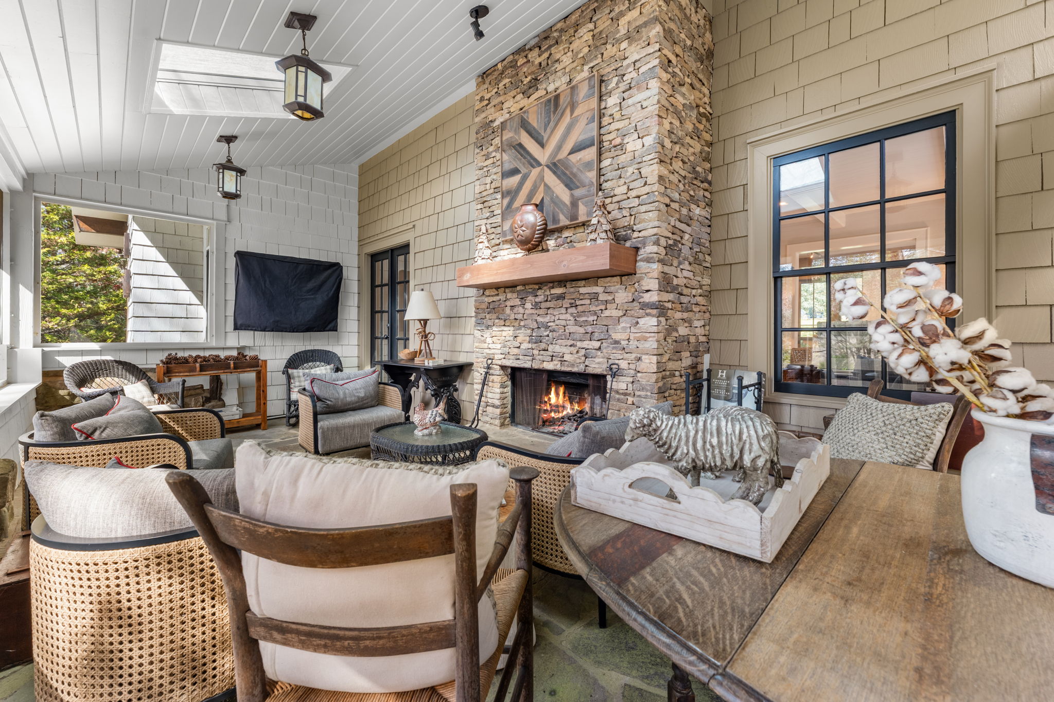 874 Foreman Road