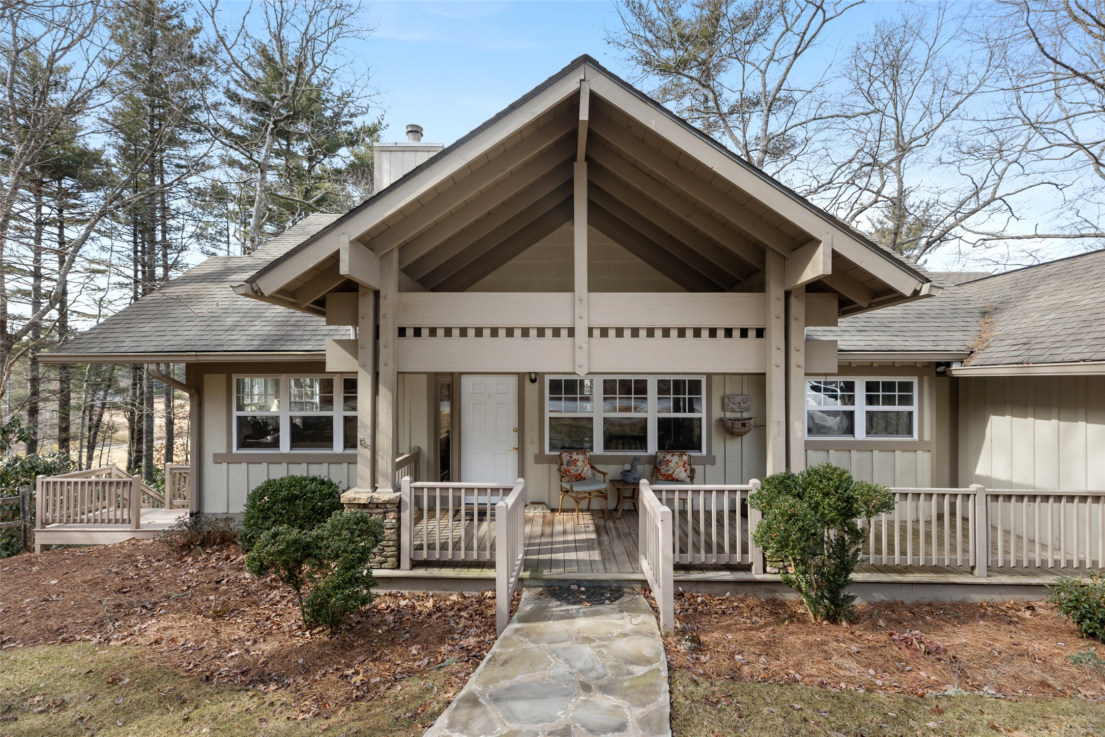 55 Wood Lily Way